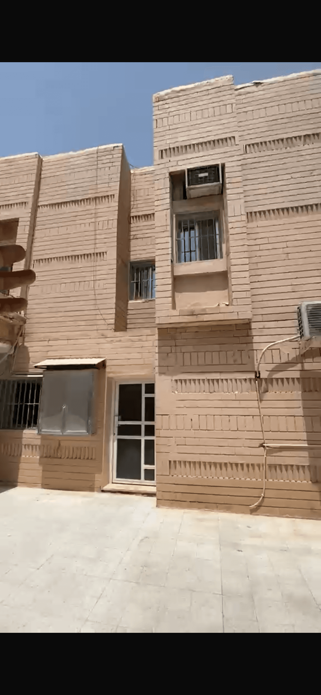 للايجار بيت فى المنقف قطعة 2