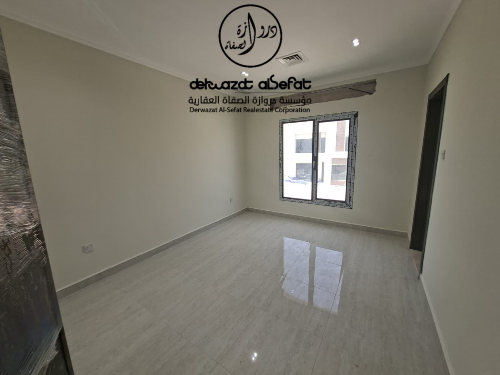 فيلا للإيجار فى المطلاع دورين ونصف