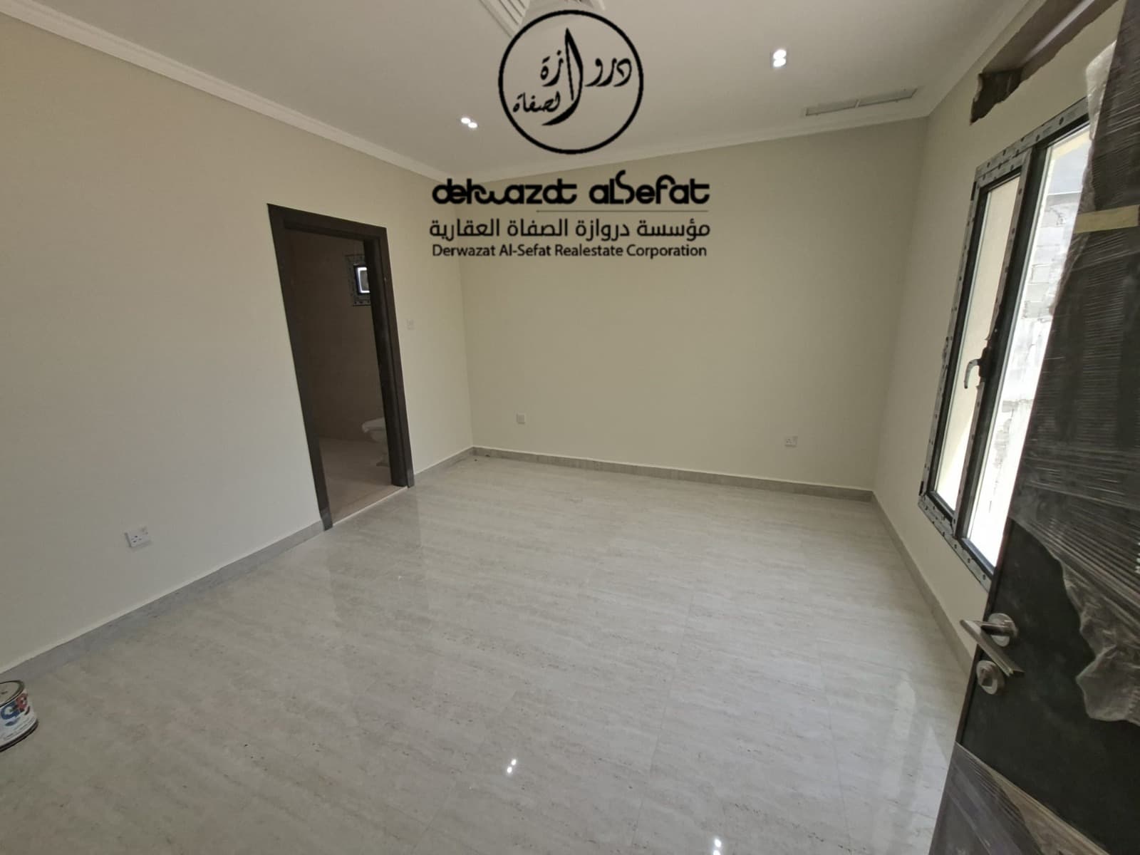 فيلا للإيجار فى المطلاع دورين ونصف