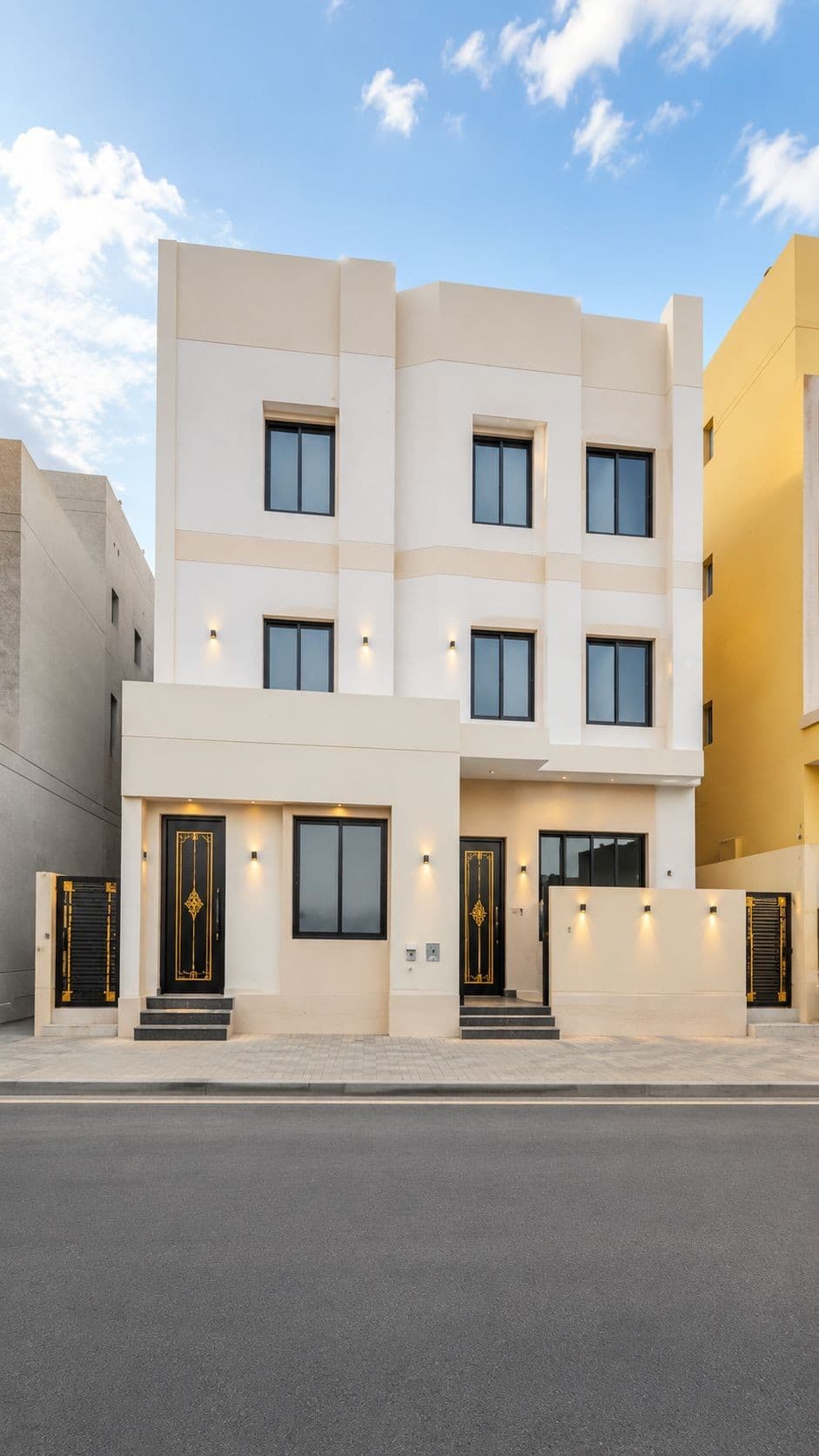 للبيع فيلا بمدينة المطلاع السكنية