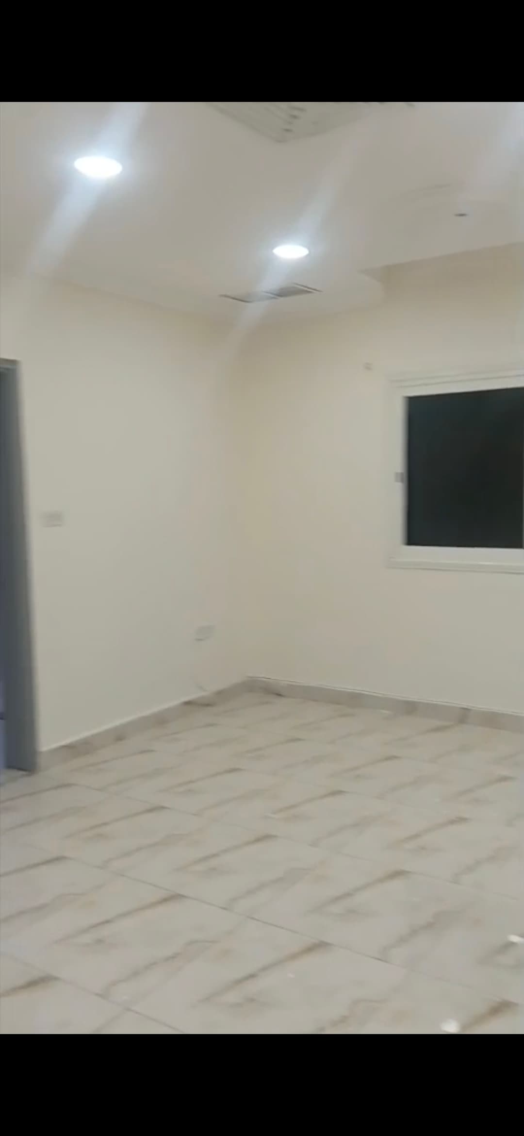 للايجار شقة فى المنقف