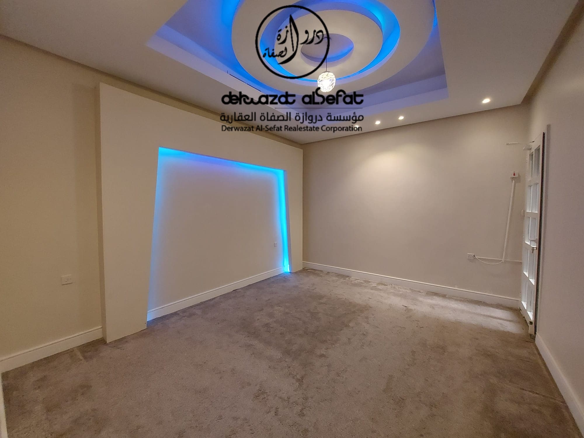 دور كبير للايجار في ابوفطيره