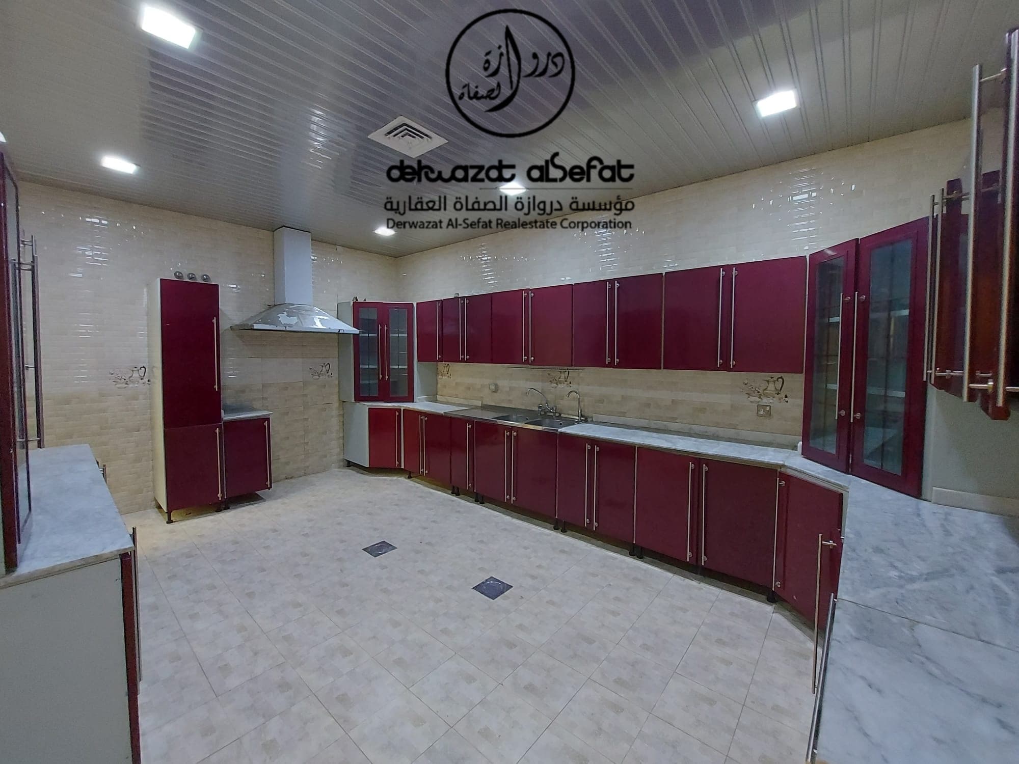 دور كبير للايجار في ابوفطيره