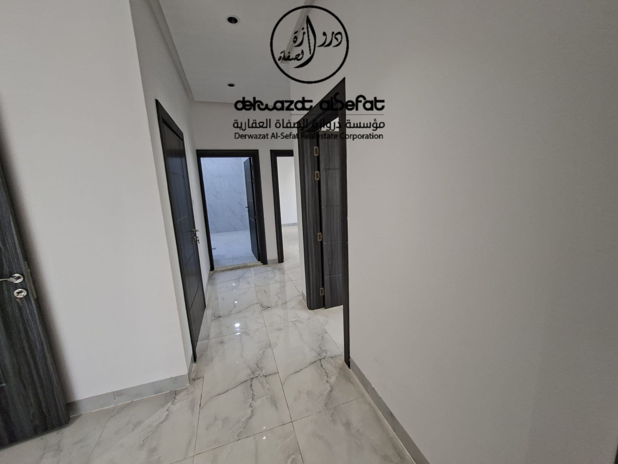 للإيجار شقة فى سلوى قطعه 3