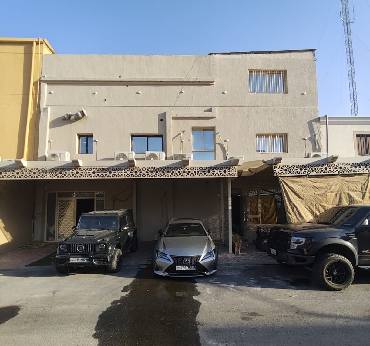 للبيع بيت حكومة فى الفردوس