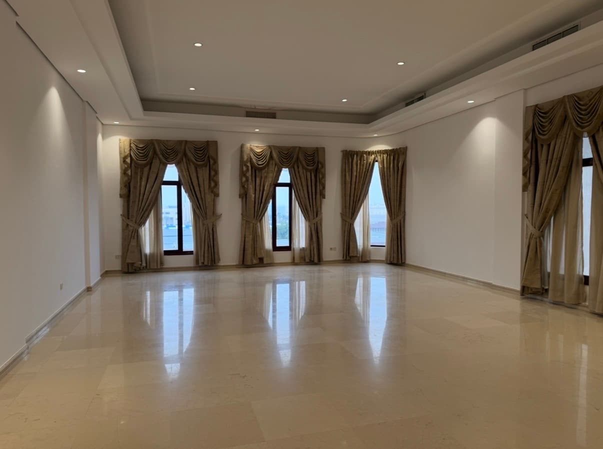 للإيجار دور كامل كبير في سلوى