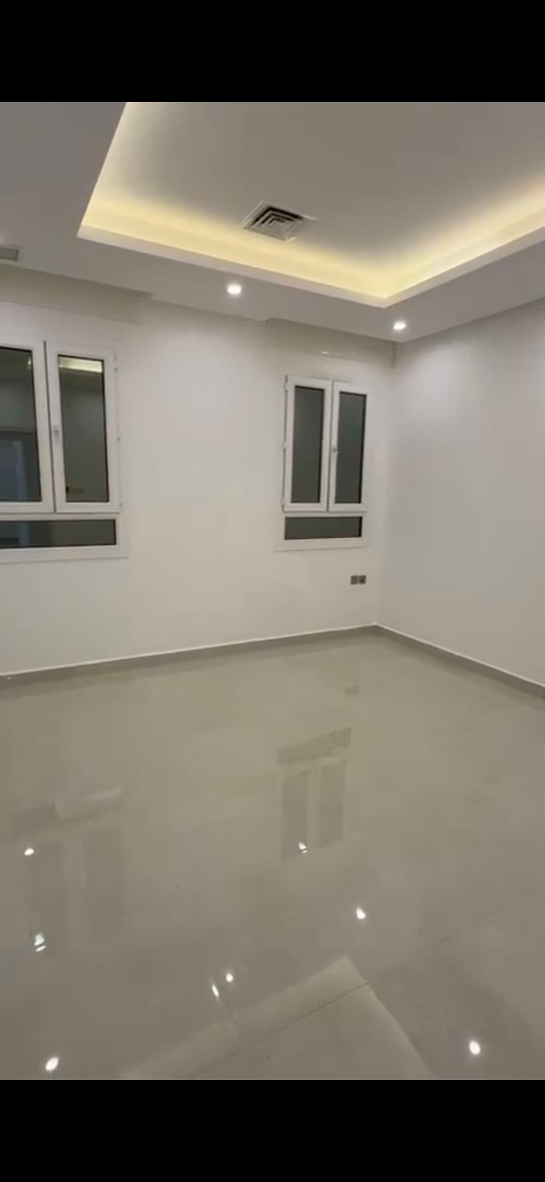 شقة للإيجار فى ابوفطيره تشطيب حديث