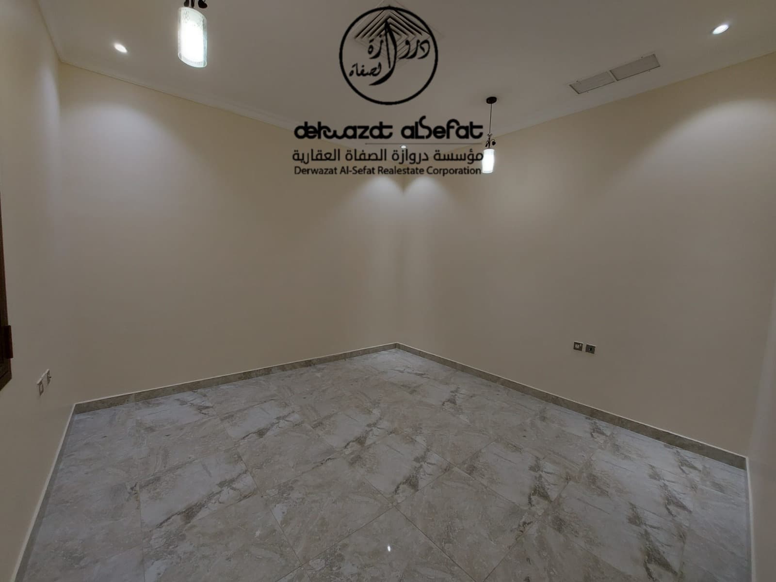 دور ثانى للإيجار فى الدسمه
