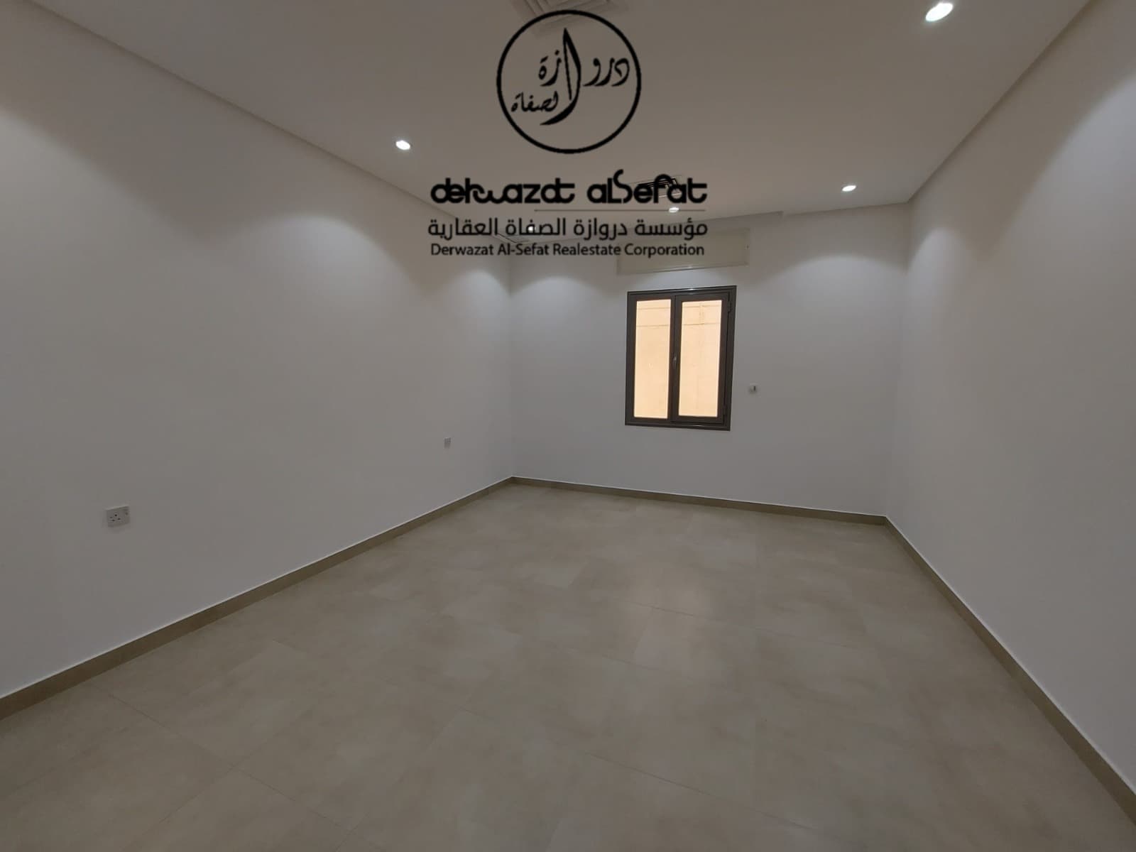 شقة للإيجار فى السلام الدور الثانى