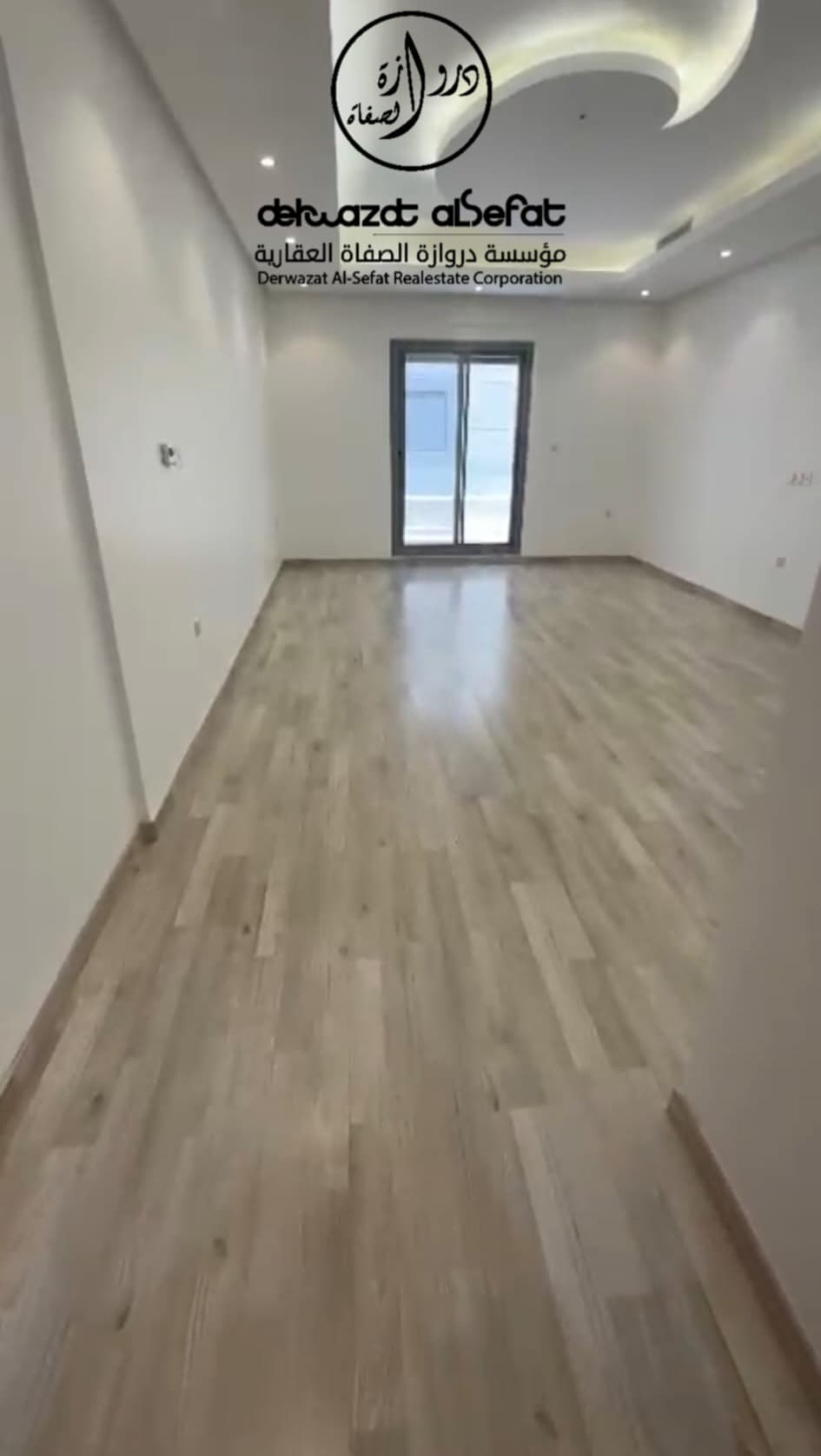 شقة للإيجار فى منطقة المسايل