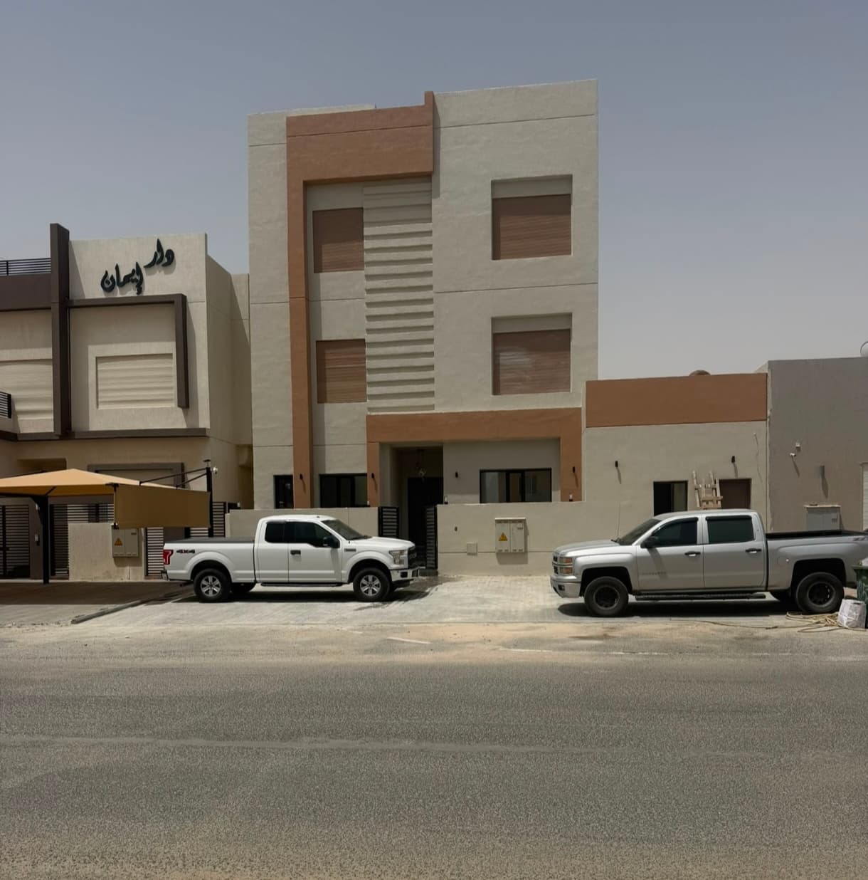 للبيع شاليه فى البحرية أول ساكن