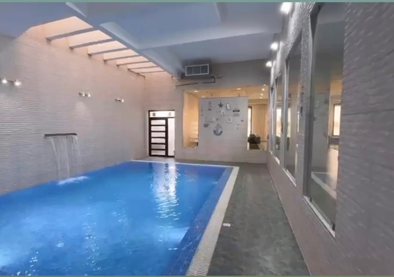 شاليه جديد للبيع في البحريه