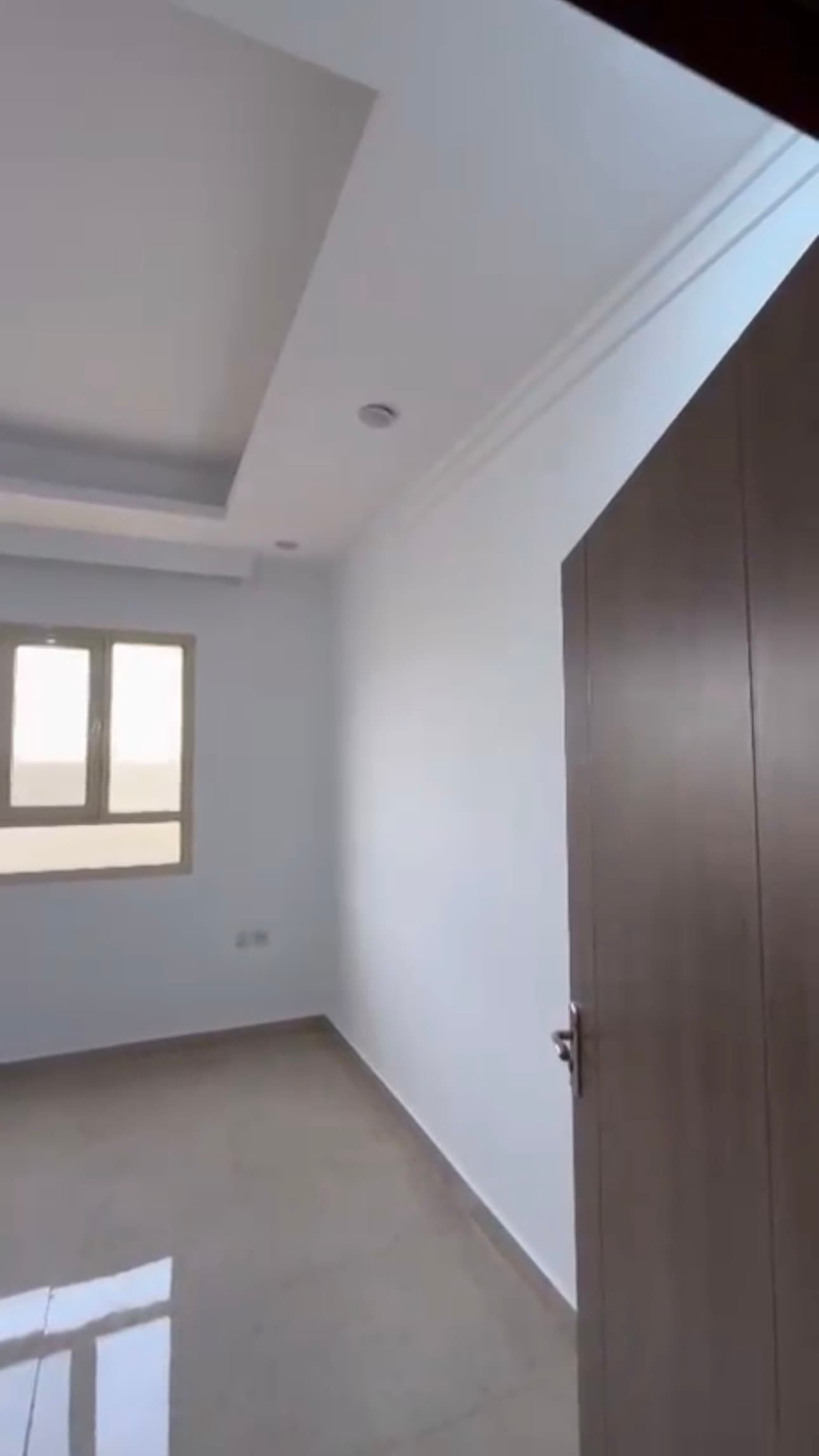شقة للإيجار فى الزهراء