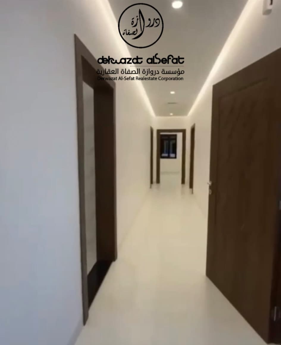 دور أول للإيجار فى الرميثيه