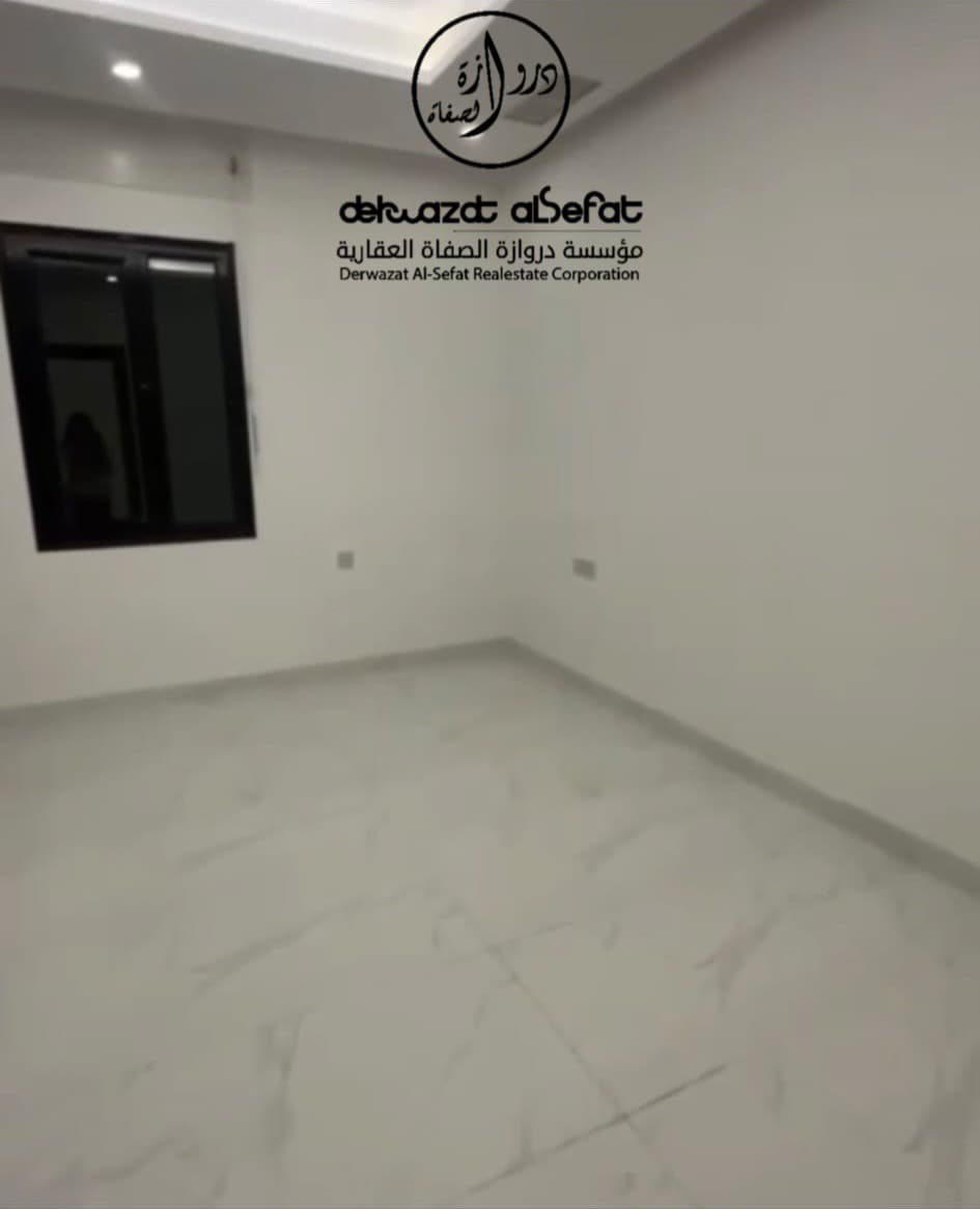للايجار دور جديد فى الرميثيه