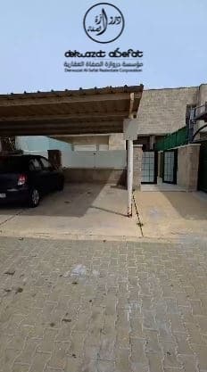 فيلا للإيجار فى البدع دورين