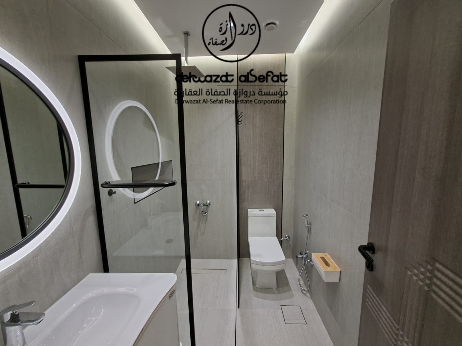 للإيجار شقه فى خيطان الجديدة