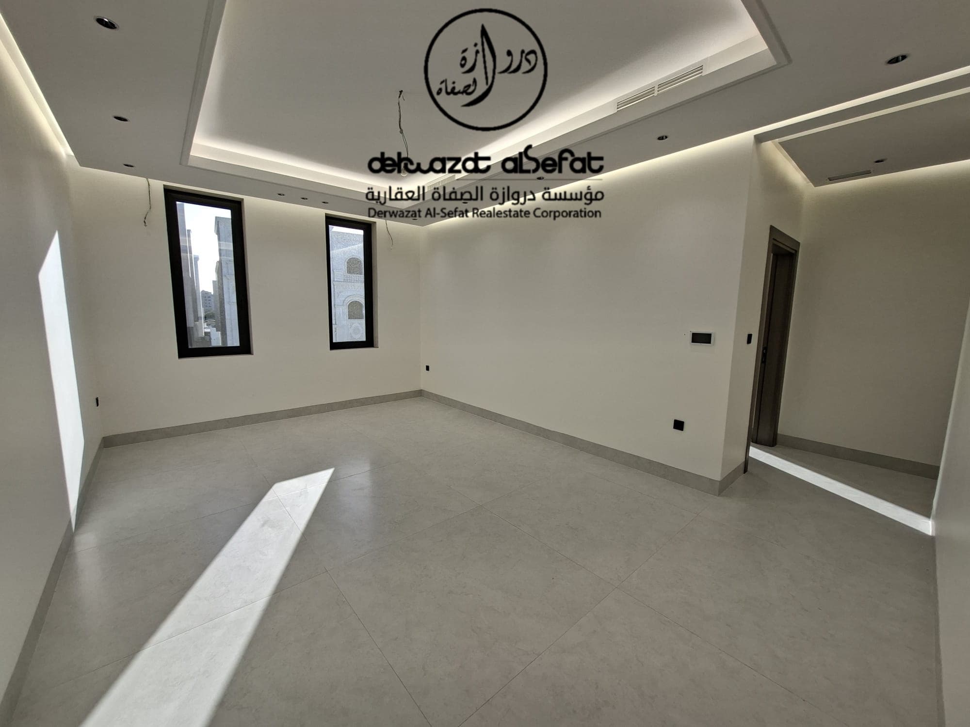 للإيجار شقه فى خيطان الجديده
