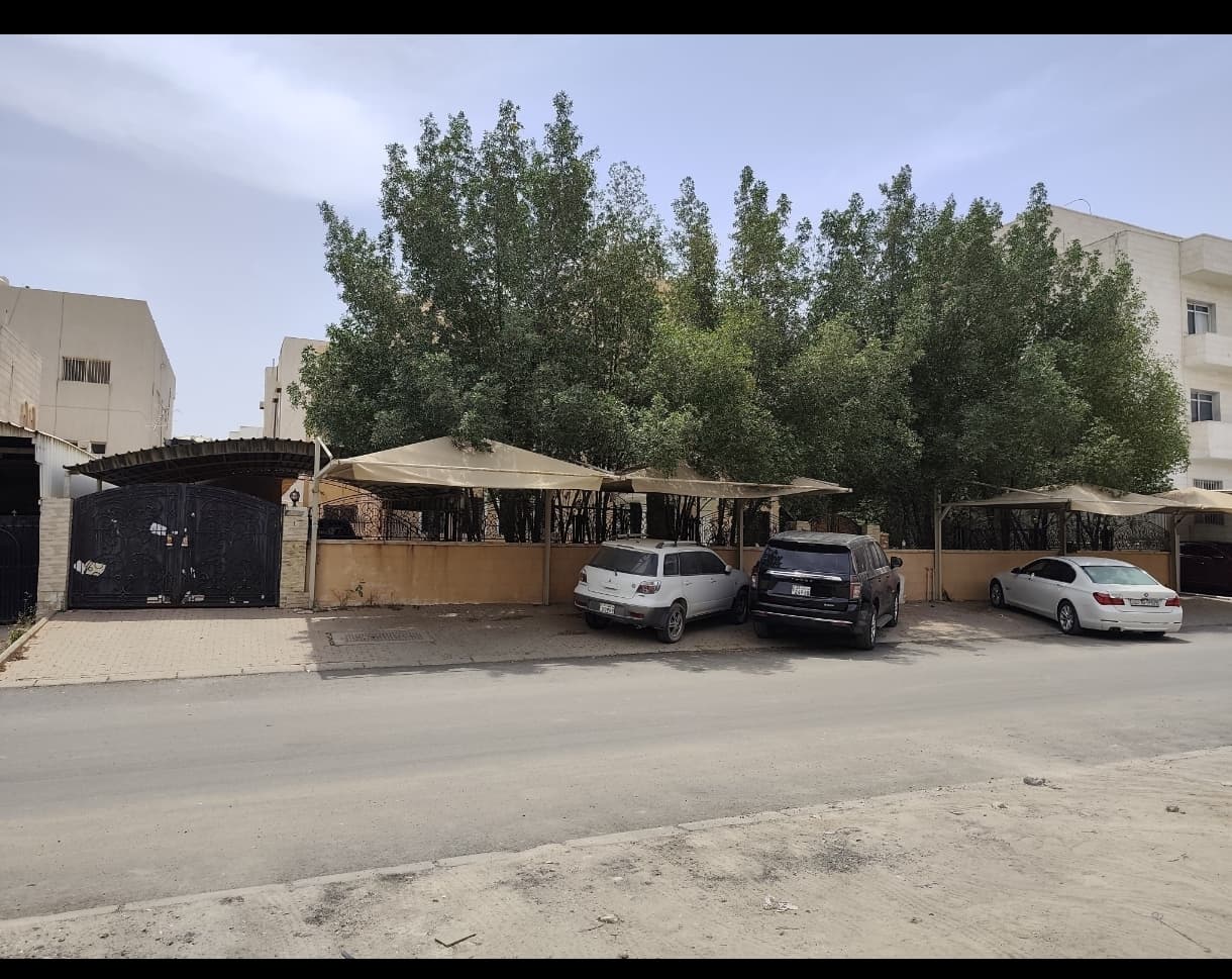 بيت قديم للبيع فى الجابرية