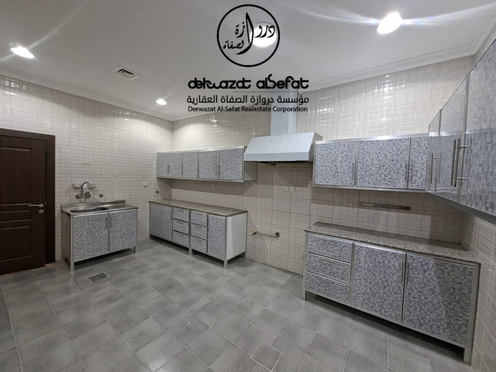 للإيجار دور سرداب فى مشرف قطعه 5