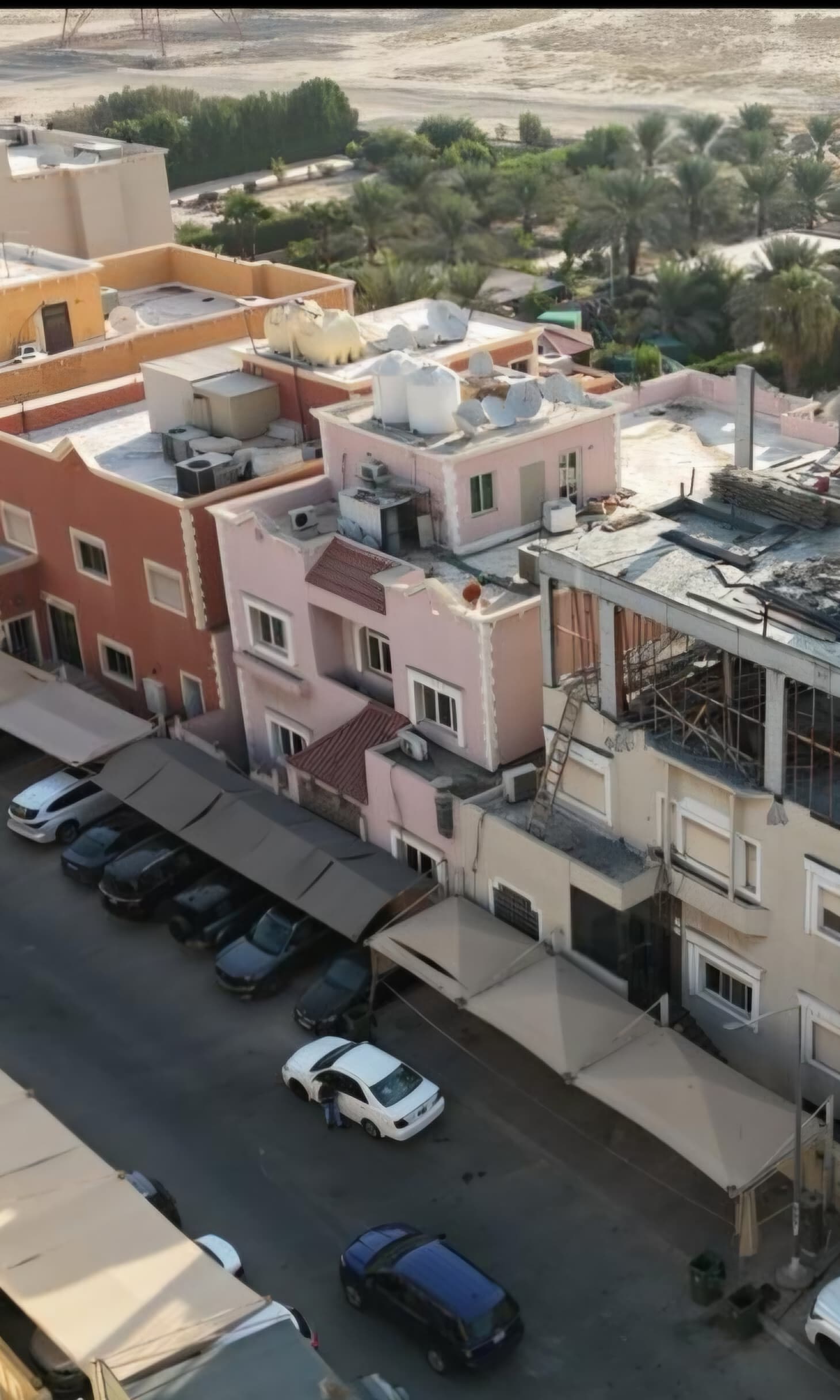 بيت للبيع فى الشهداء بطن وظهر