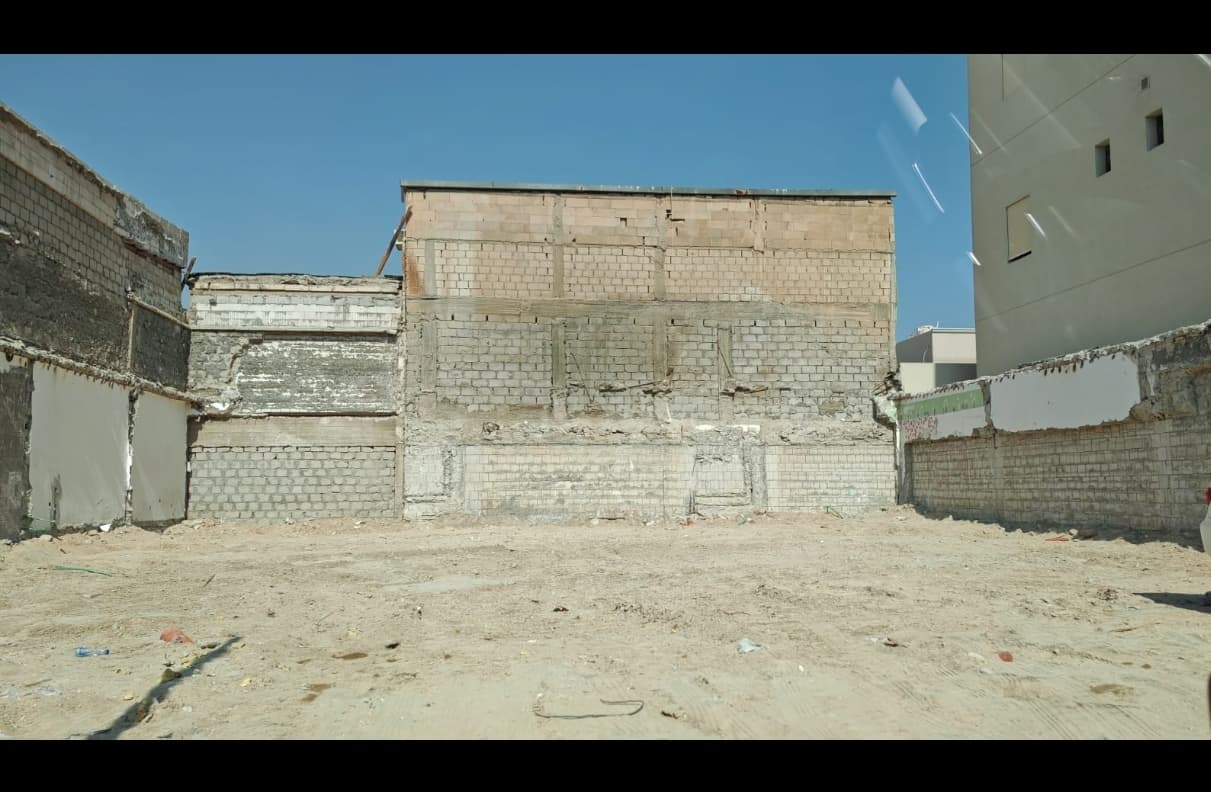 أرض للبيع فى الدوحة طريق الجهراء