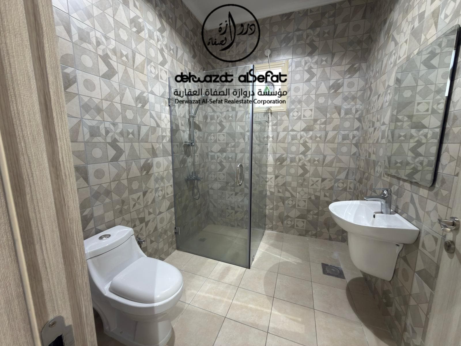 للإيجار شقه فى ابوفطيرة قطعه 1