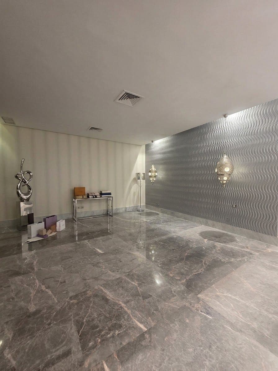 للإيجار دور سكنى فى سلوى