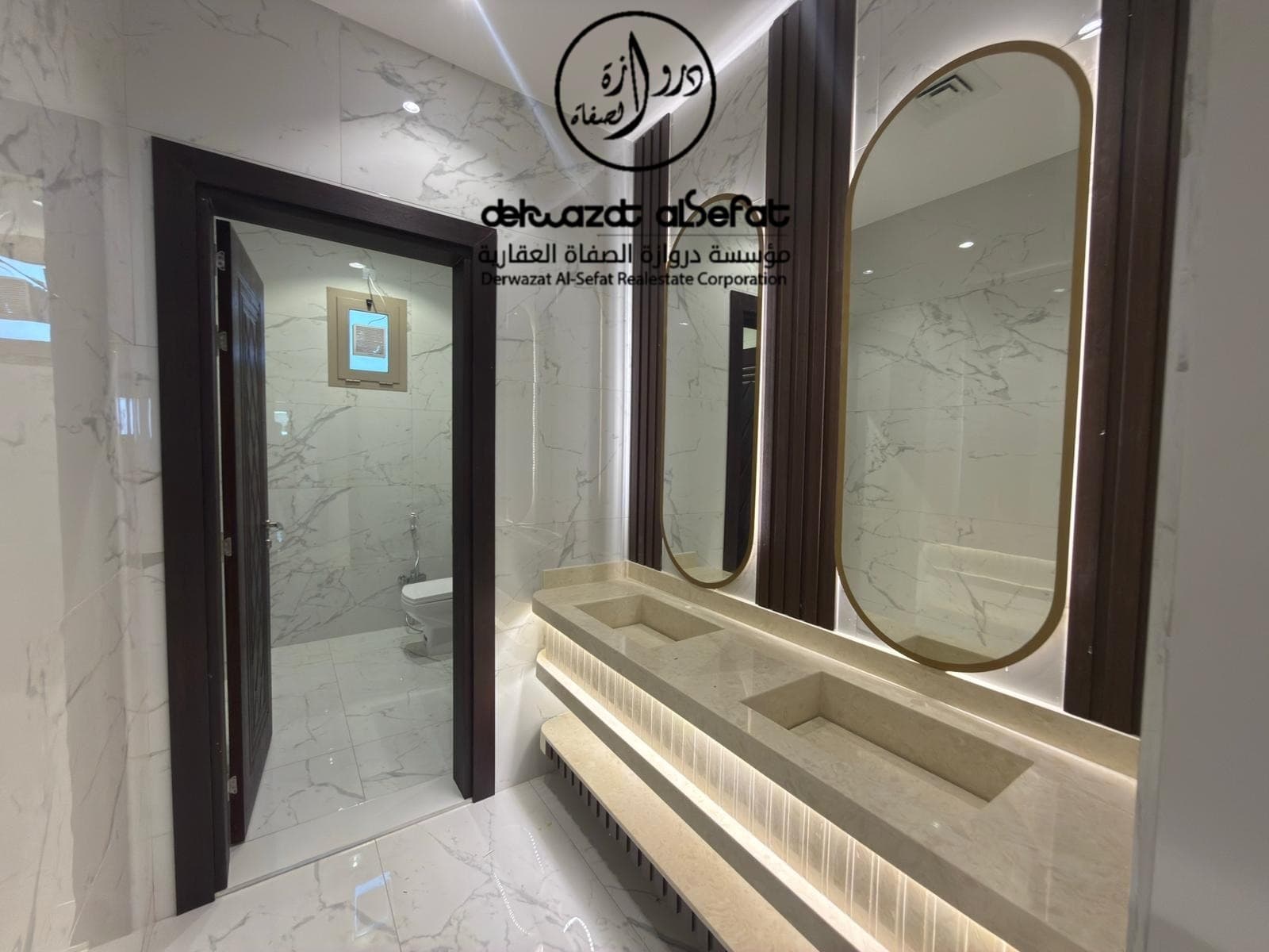 دوبلكس للإيجار فى بيان