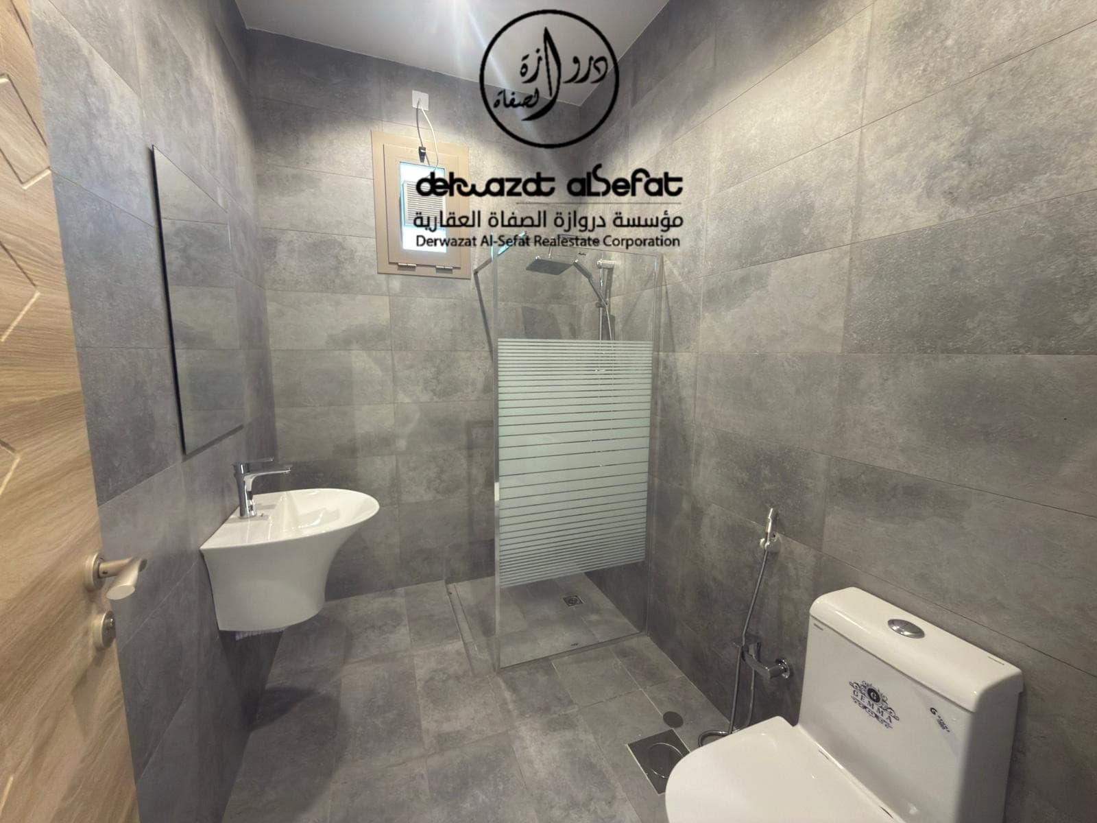 للايجار شقه فى منطقة بيان