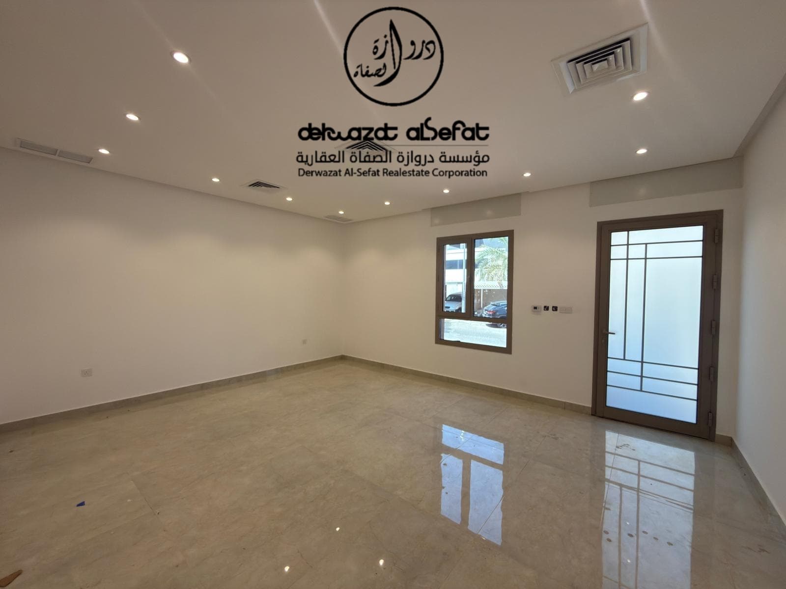 للايجار دوبلكس فى بيان