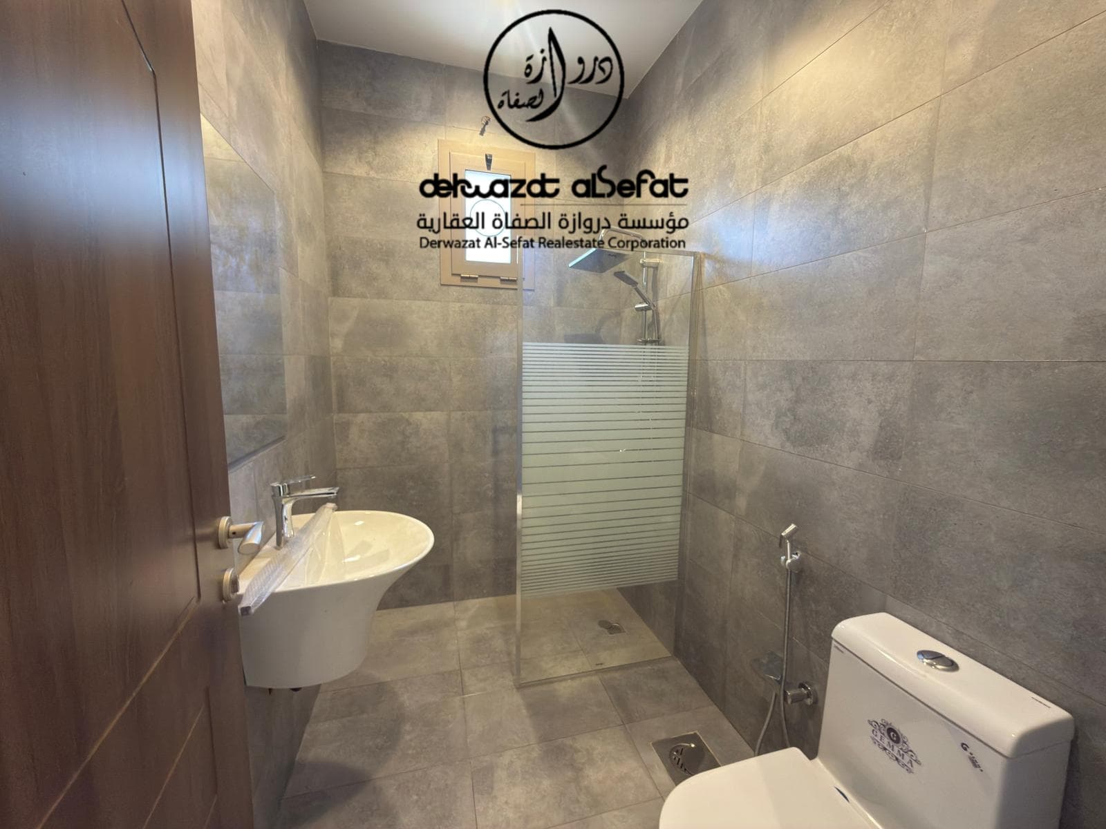 للايجار شقه مميزه فى بيان