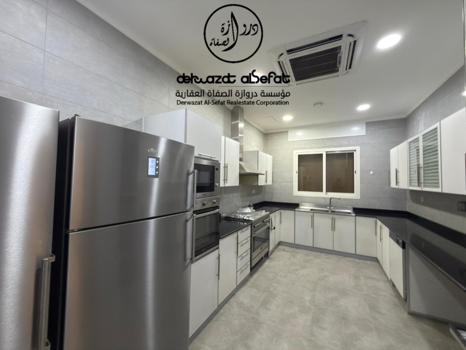 للإيجار دور ثانى فى ابوفطيره