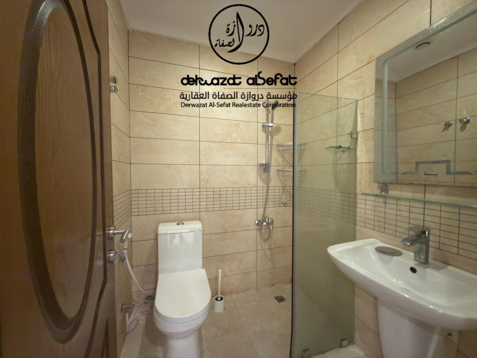 شقة للإيجار فى ابوفطيره قطعه 1
