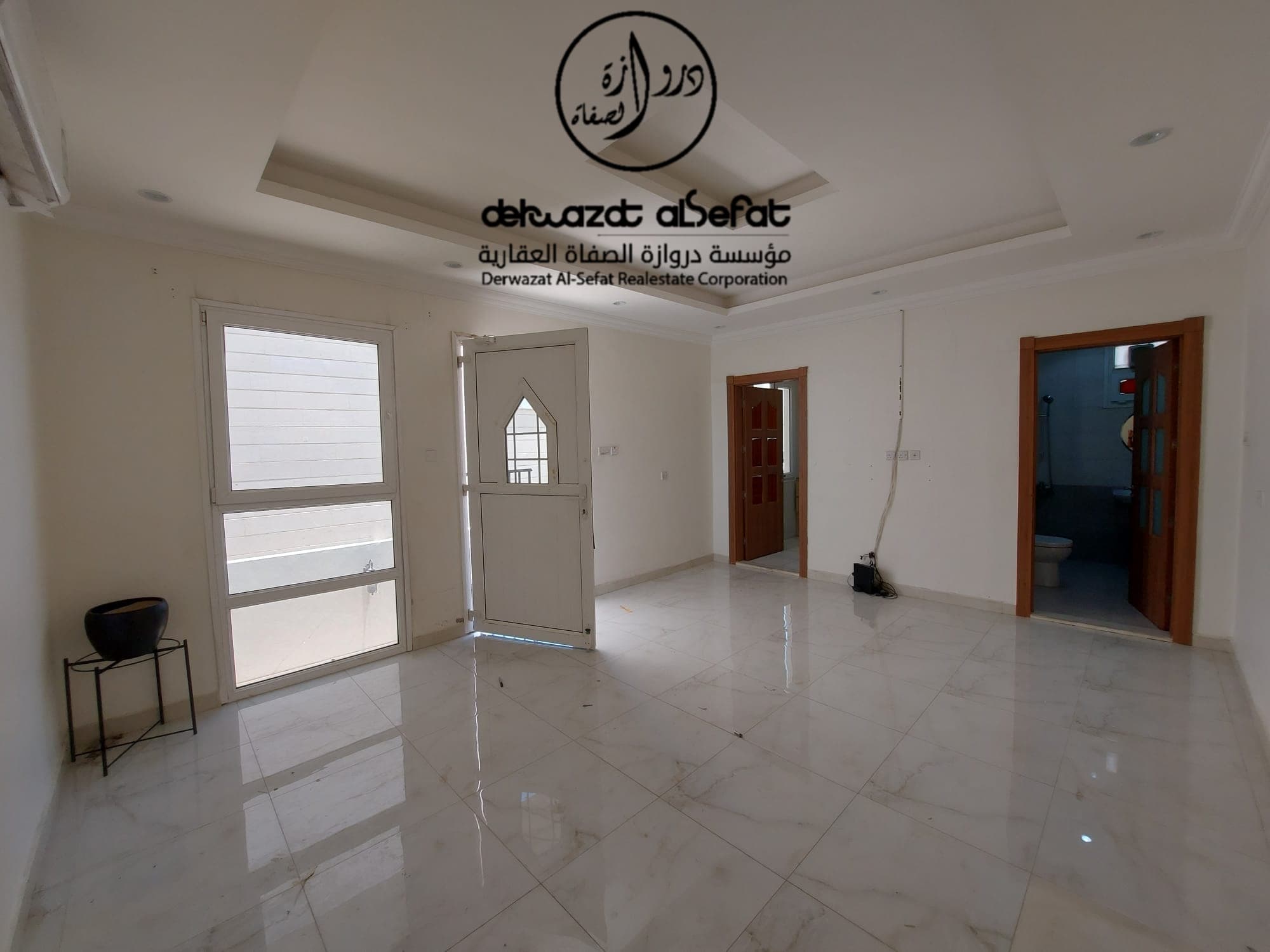 فيلا للإيجار فى ابوفطيرة