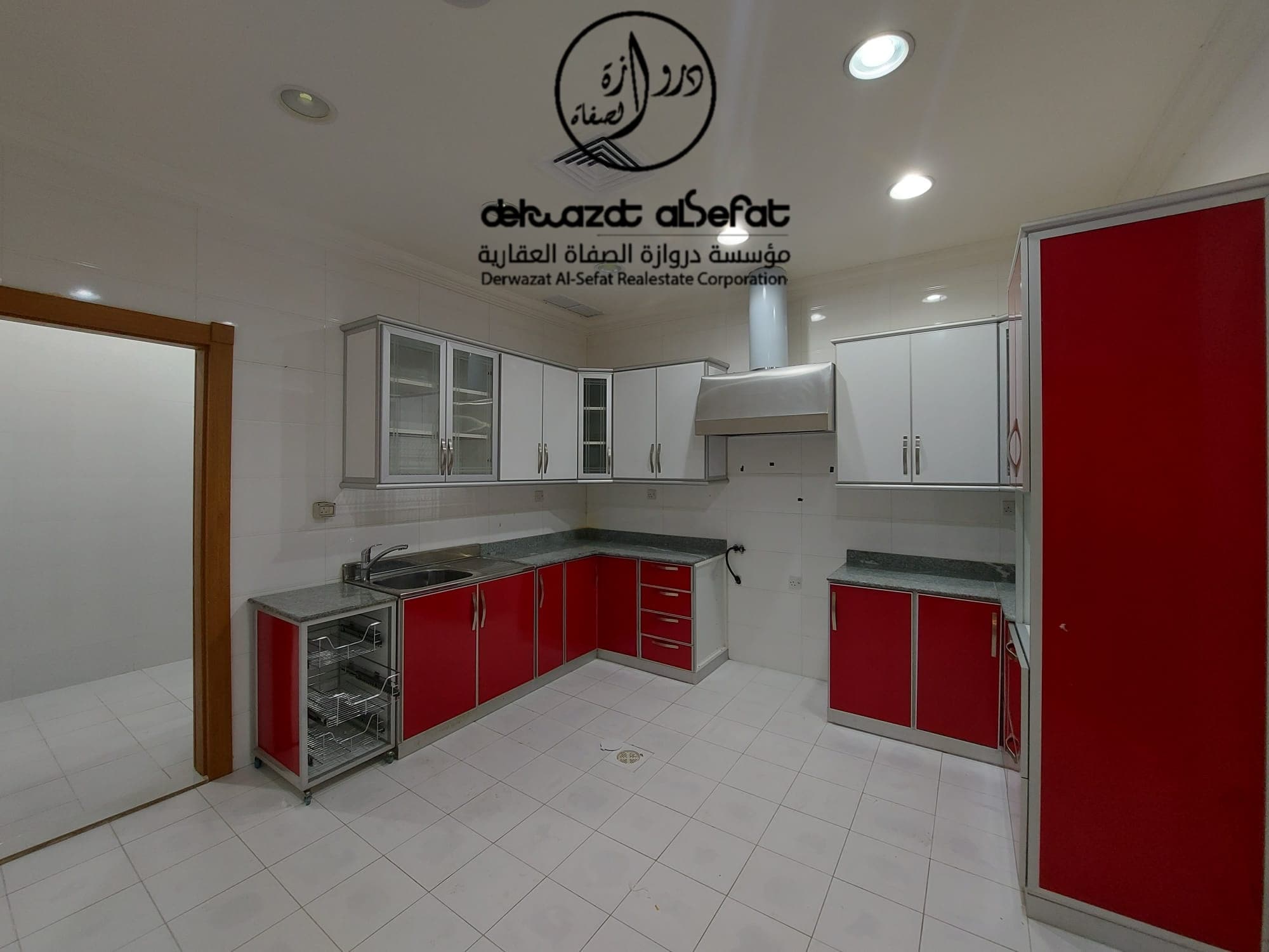 فيلا للإيجار فى ابوفطيرة