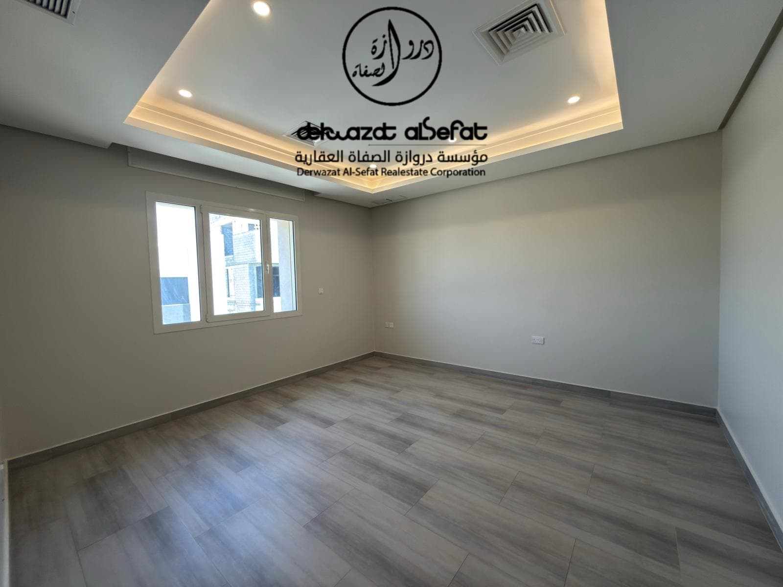 دور ثانى للإيجار فى ابوفطيرة