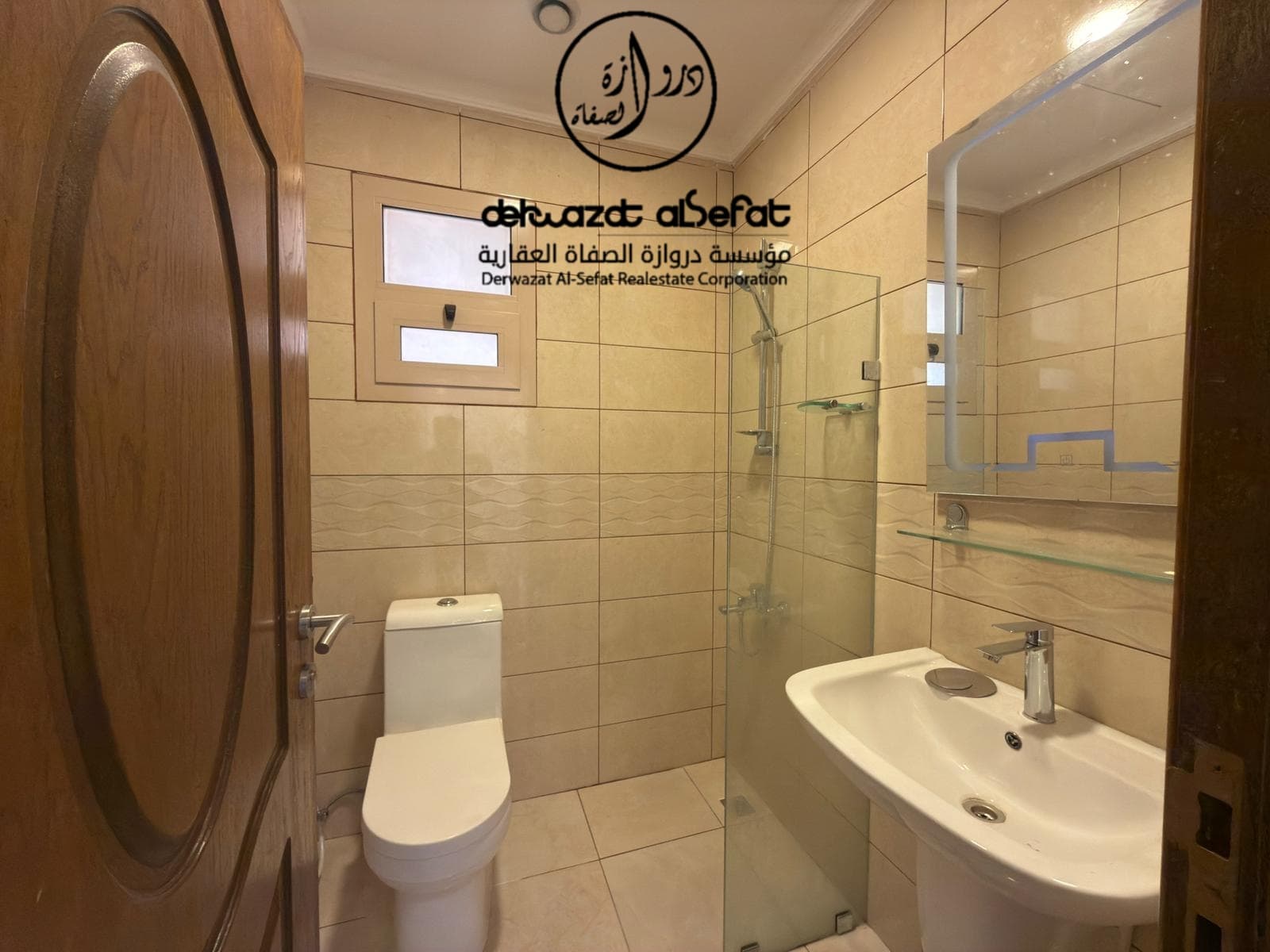 شقة للإيجار فى ابوفطيرة