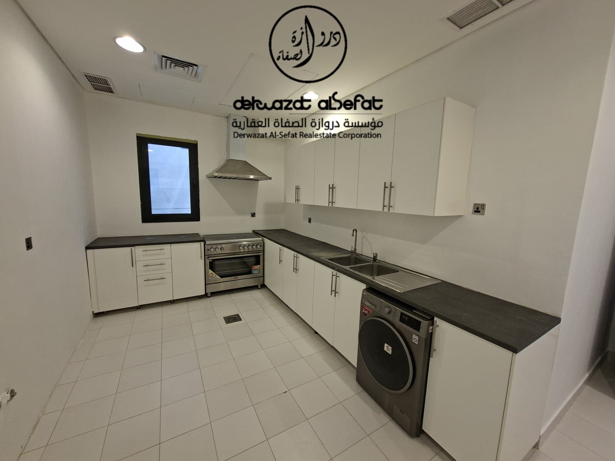 للإيجار دور أول في النزهة قطعه 1