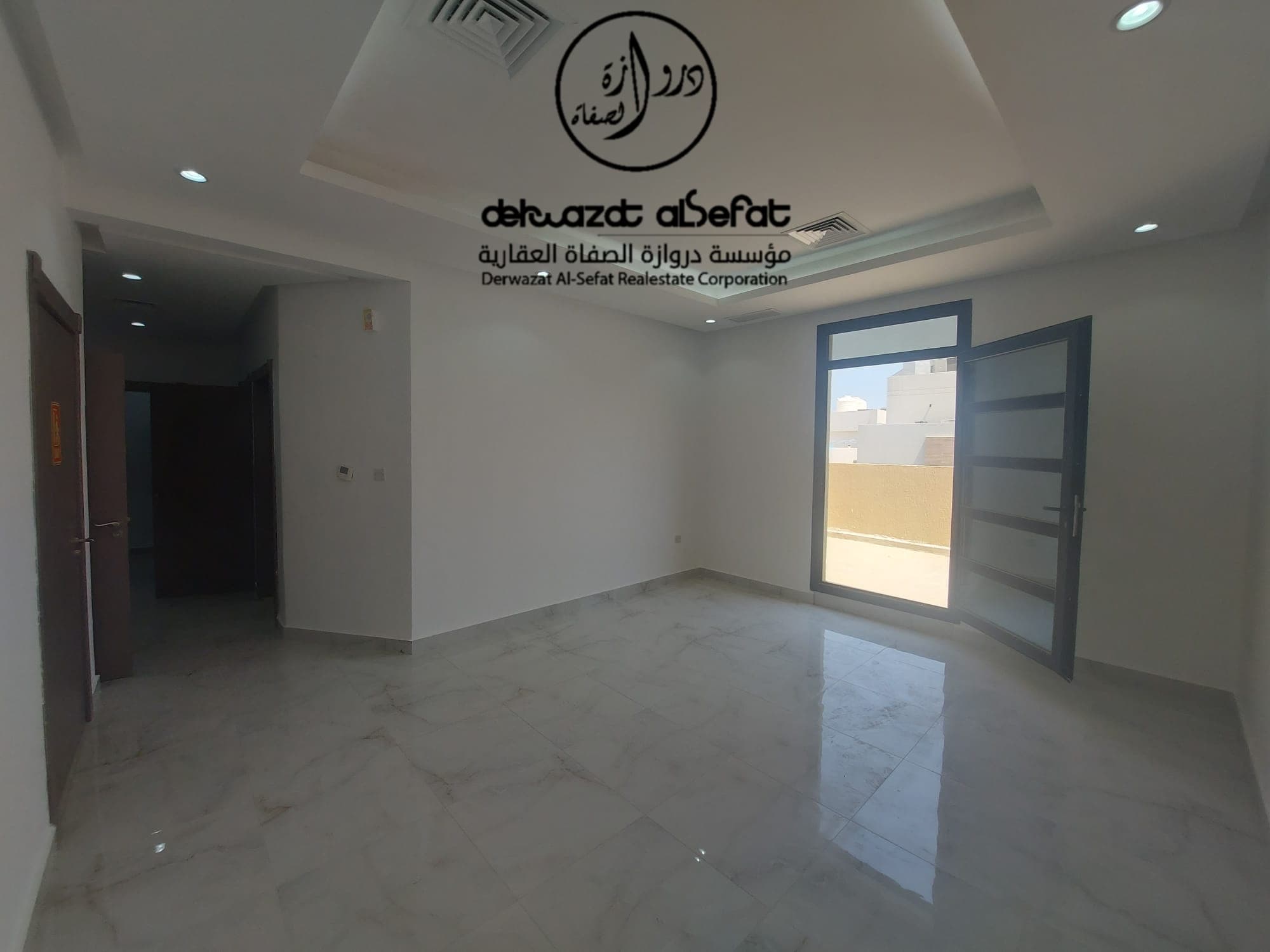 للايجار شقه مع رووف فى ابوفطيره