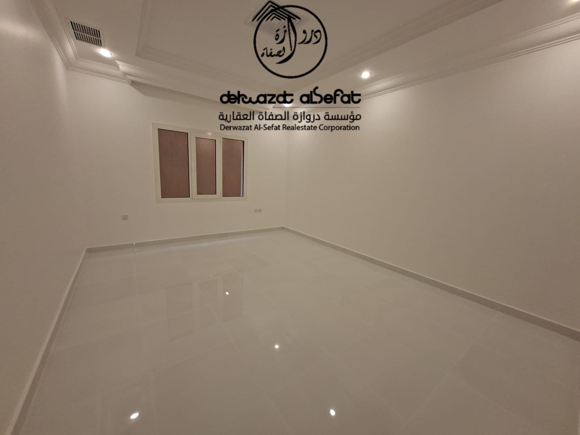 للايجار شقة فى السلام قطعة 2