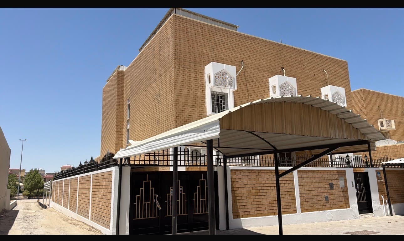 بيت للإيجار فى العدان بطن وظهر