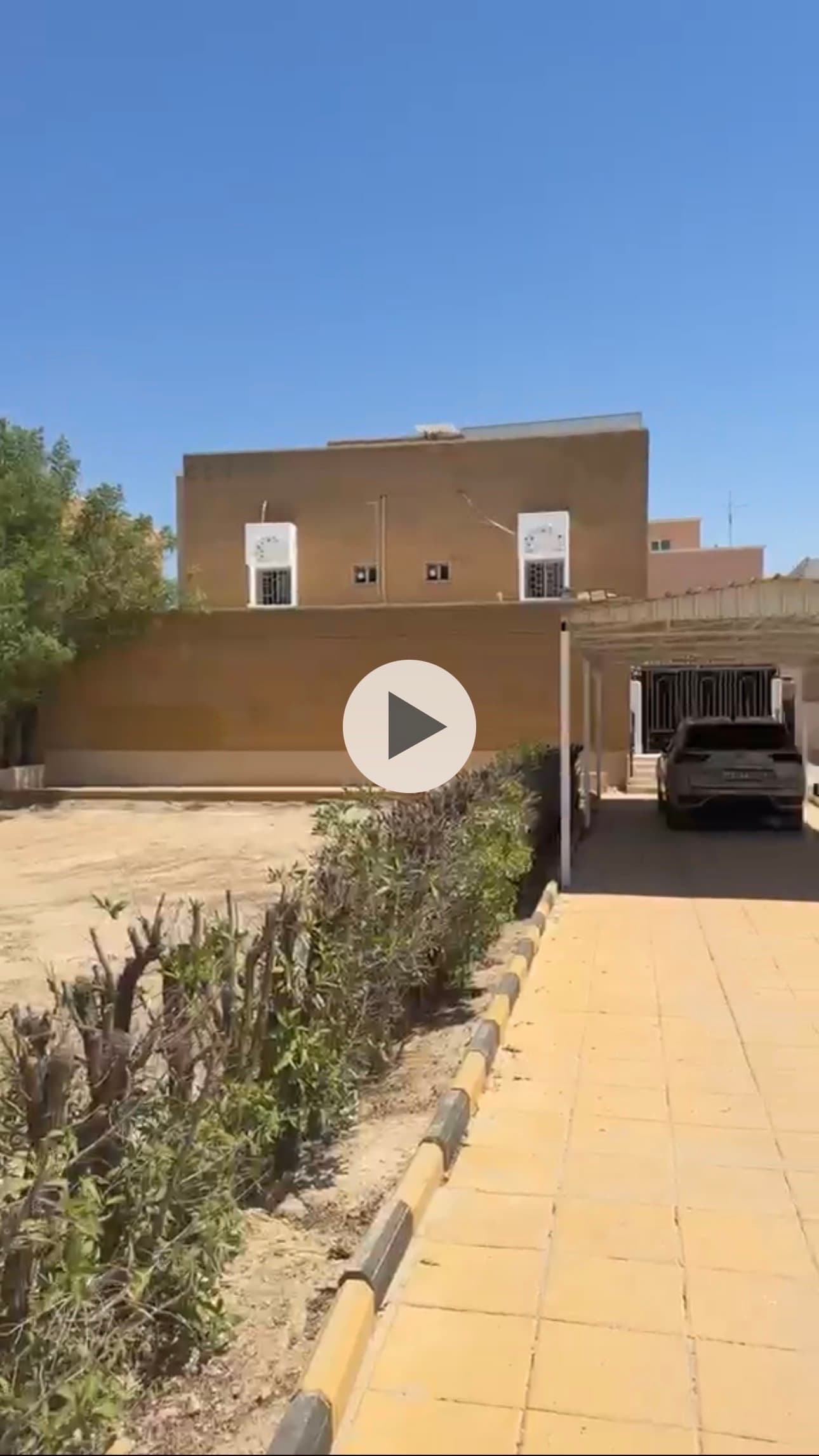 بيت للإيجار فى العدان بطن وظهر