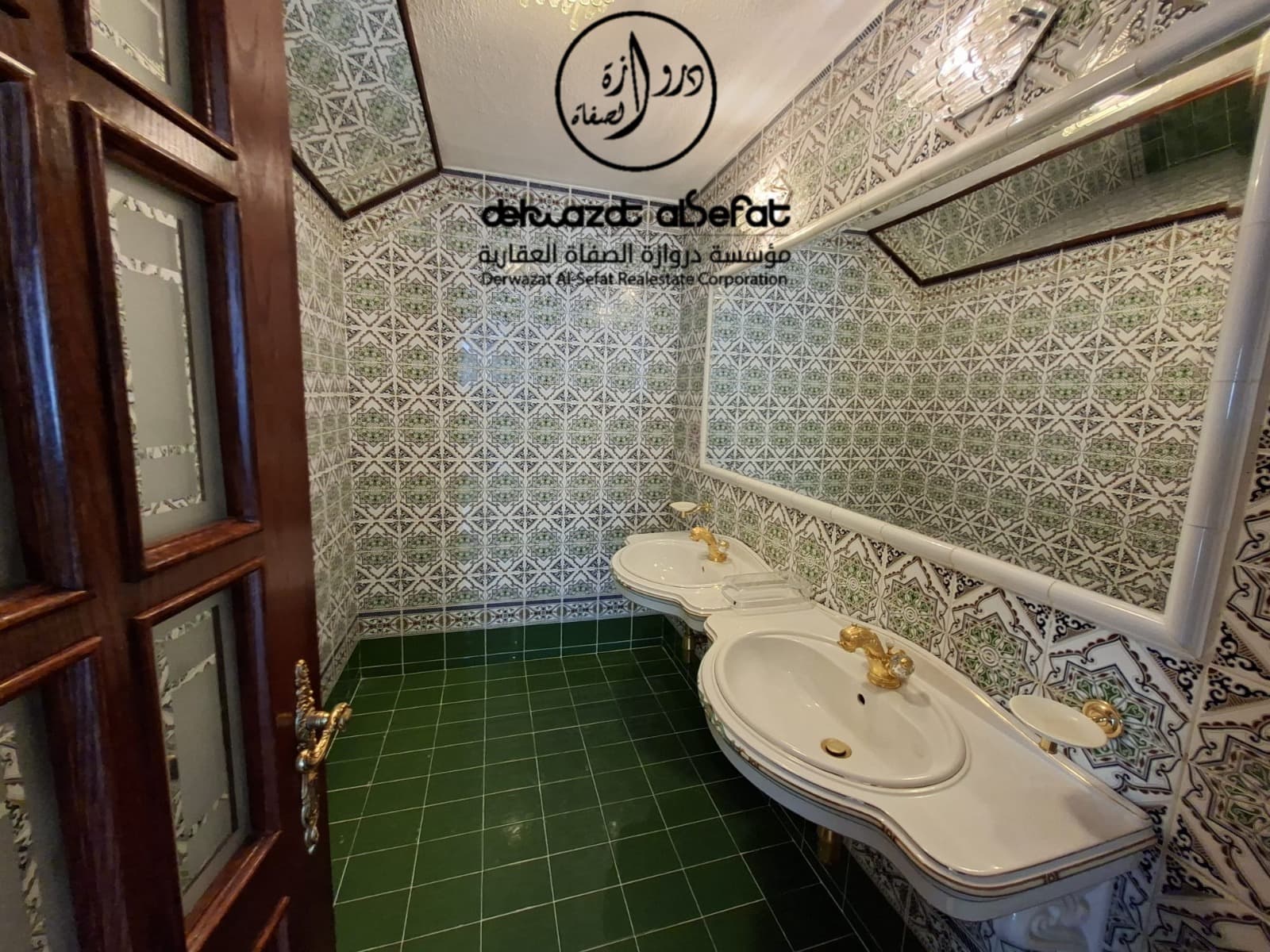 بيت زاوية للإيجار فى الجابرية
