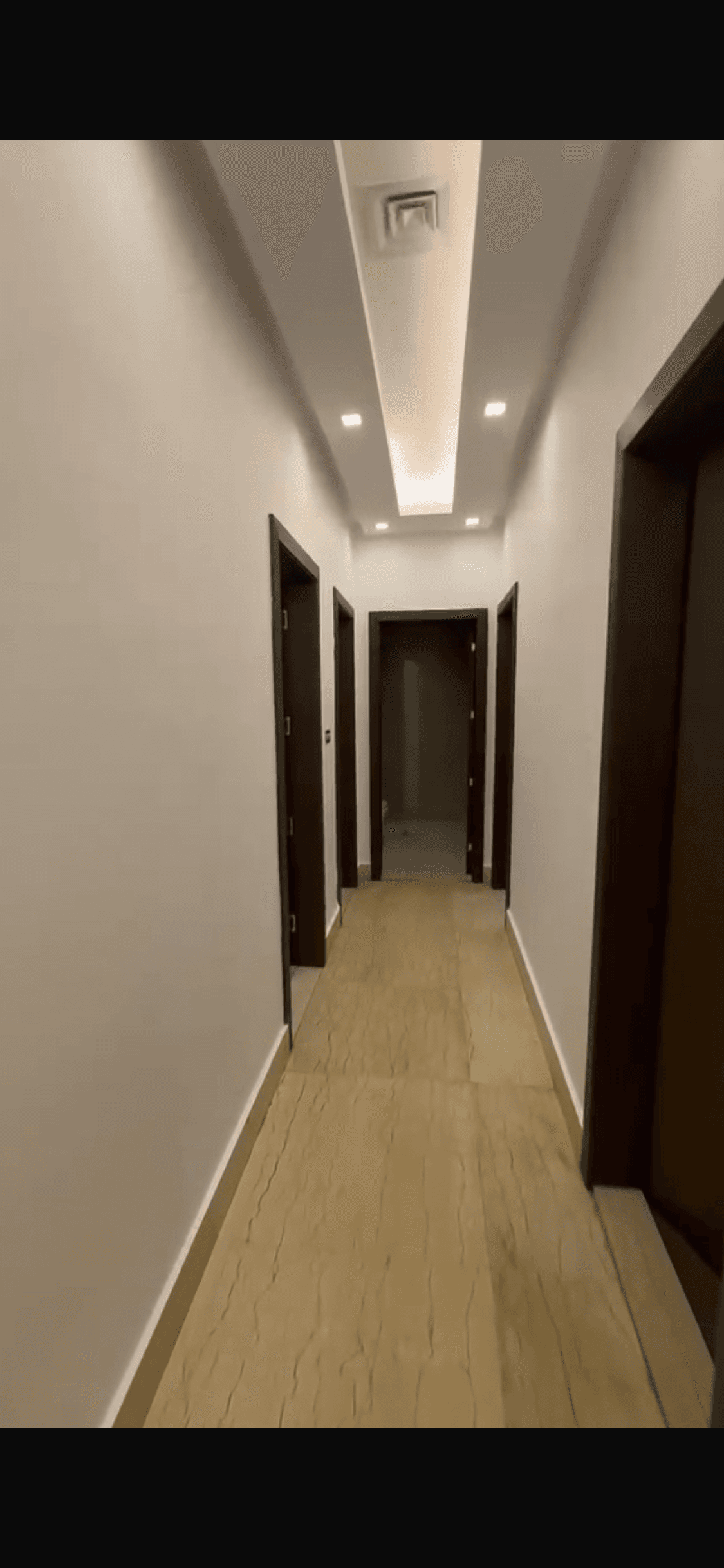 شقه للإيجار فى الفنيطيس قطعه 3