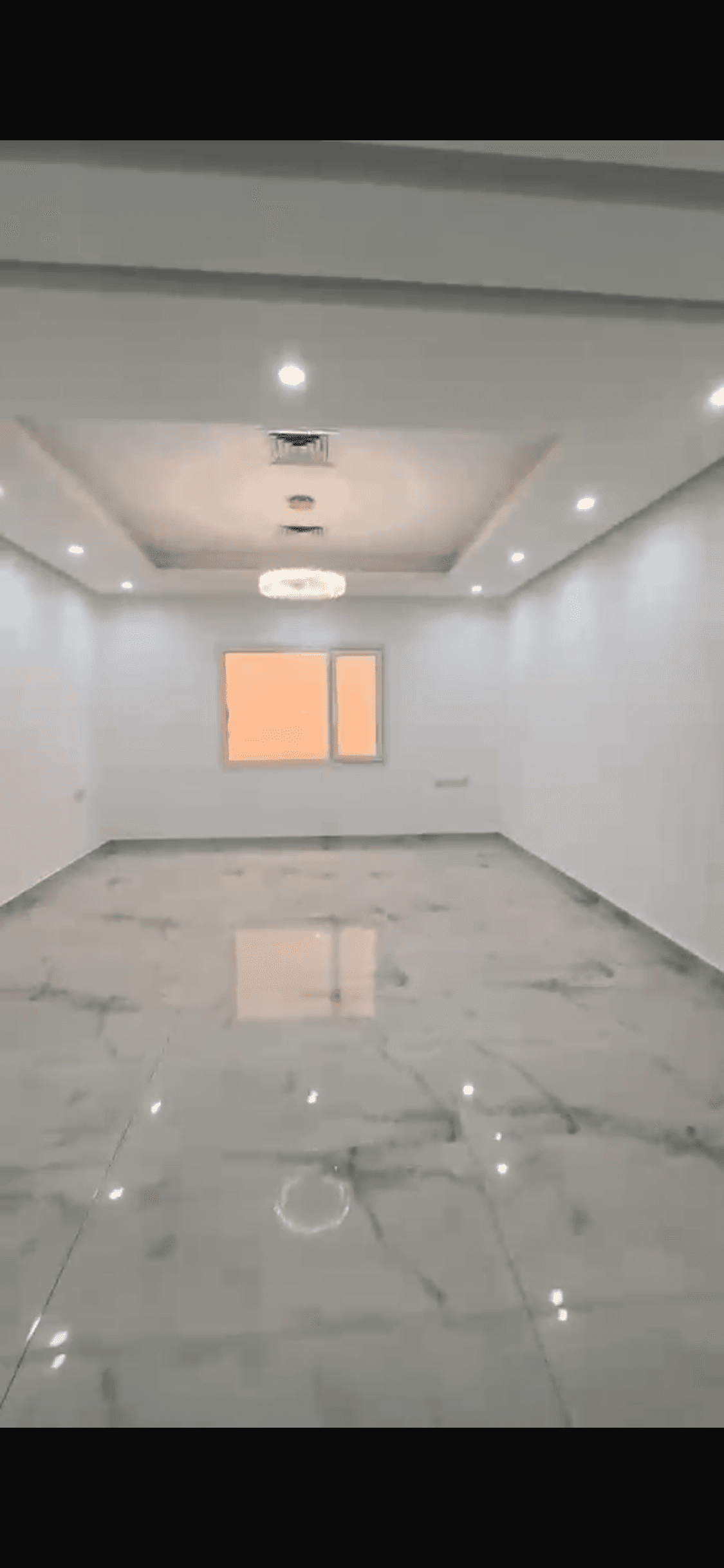 دور أول للإيجار فى المنقف 4 غرف