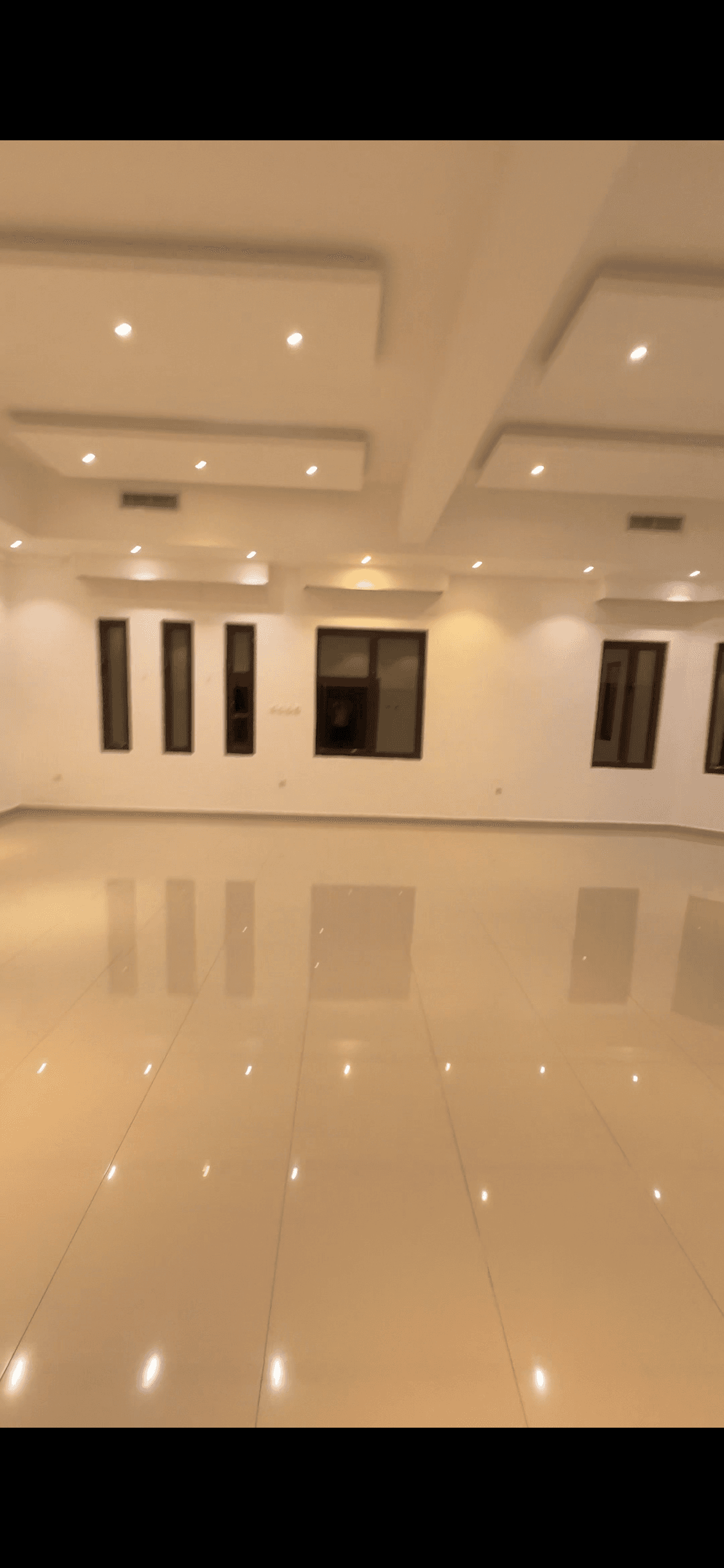 للإيجار دور ثاني فى الفنيطيس