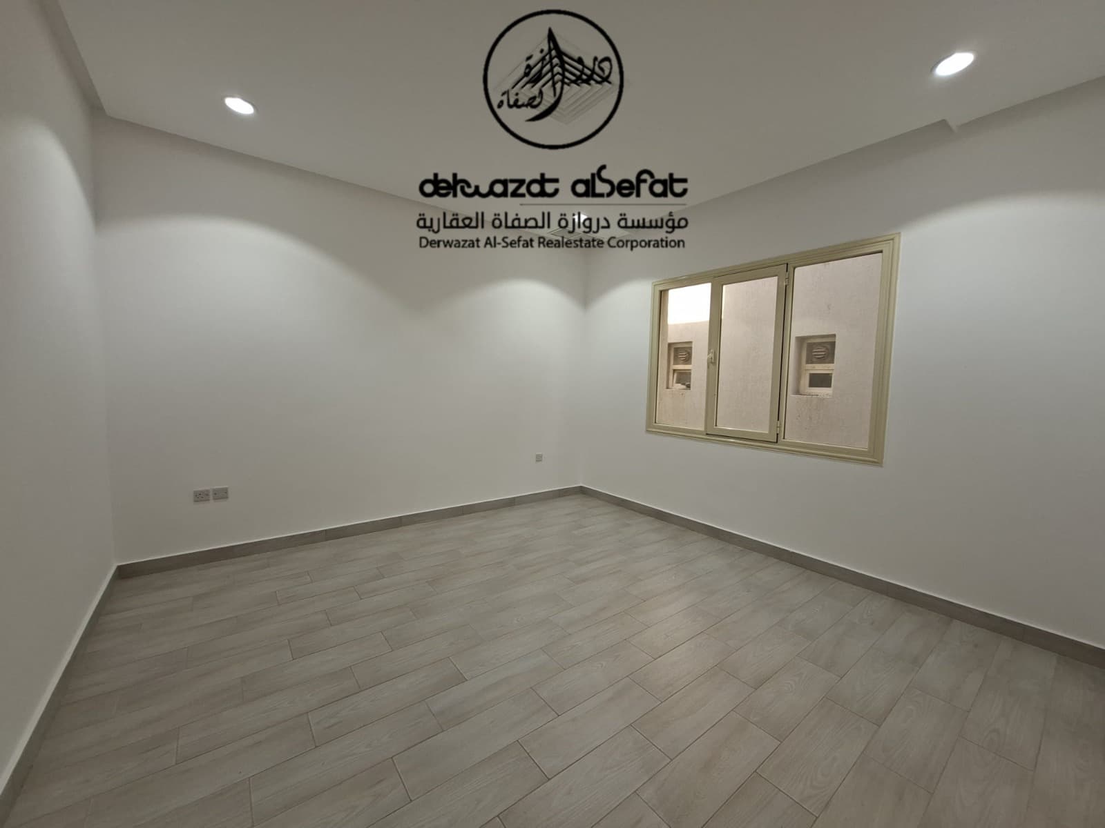 شقه للايجار في ابوفطيره دور ثانى
