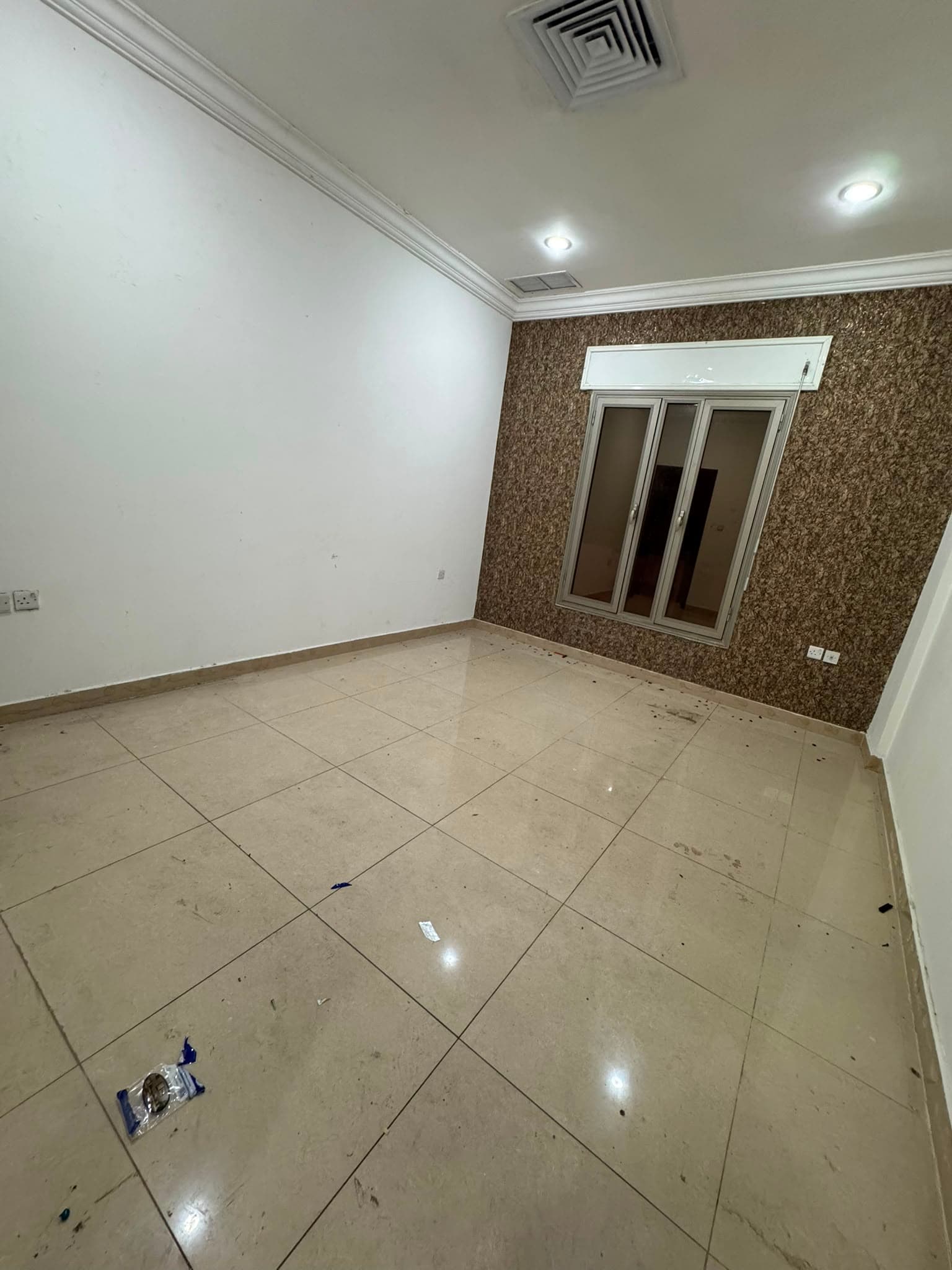 شقة للايجار بسلوي 3 غرف