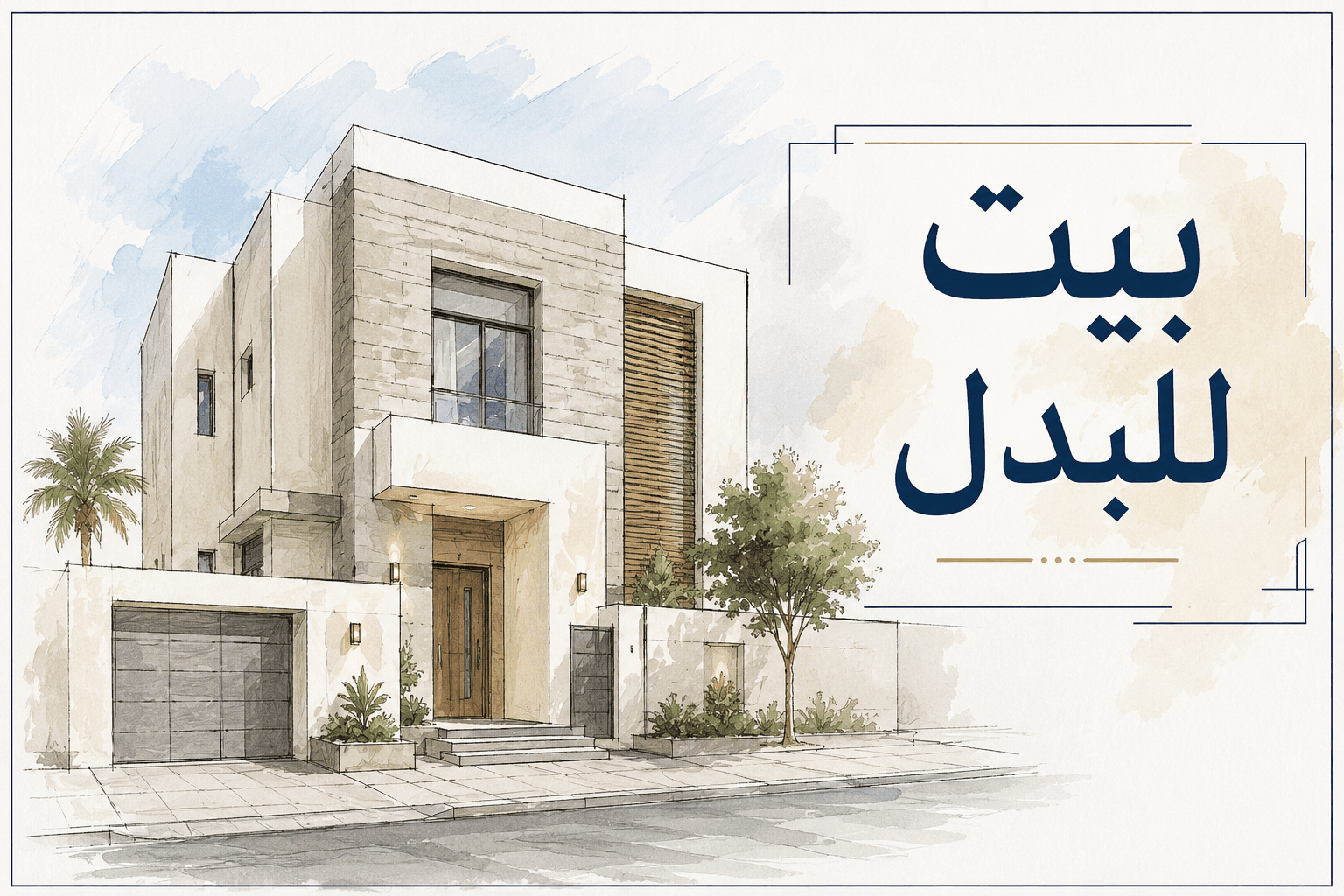 قسيمة للبدل بصباح الاحمد